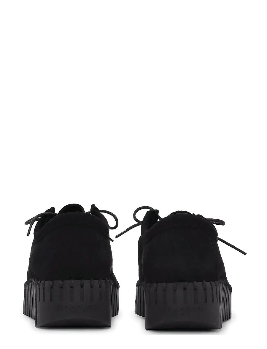Ilse Jacobsen - TULIP4076 - modetrends - black black - 5