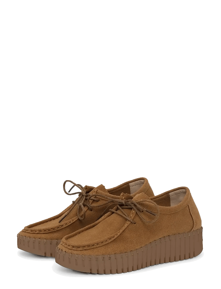 Ilse Jacobsen - TULIP4076 - modetrends - cashew cashew - 1