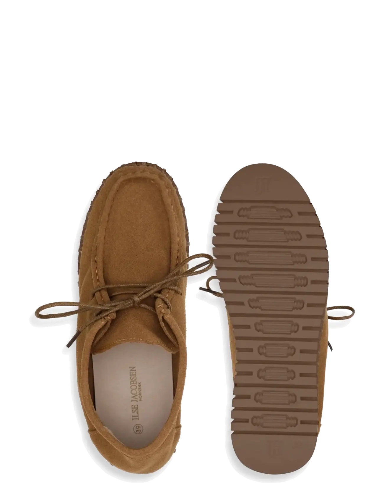 Ilse Jacobsen - TULIP4076 - modetrender - cashew cashew - 4