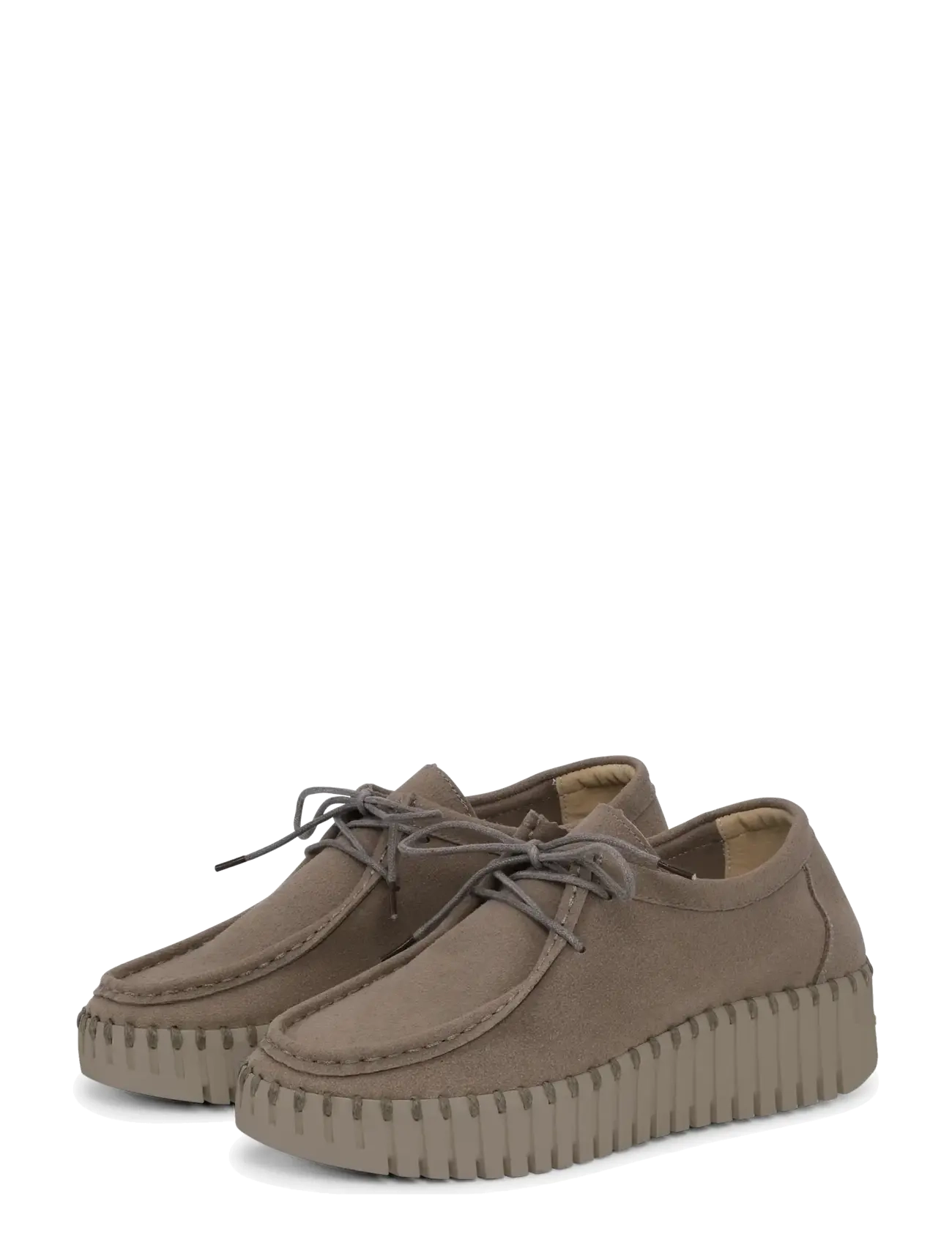 Ilse Jacobsen TULIP4076 - Schuhe - FALCON FALCON / brown