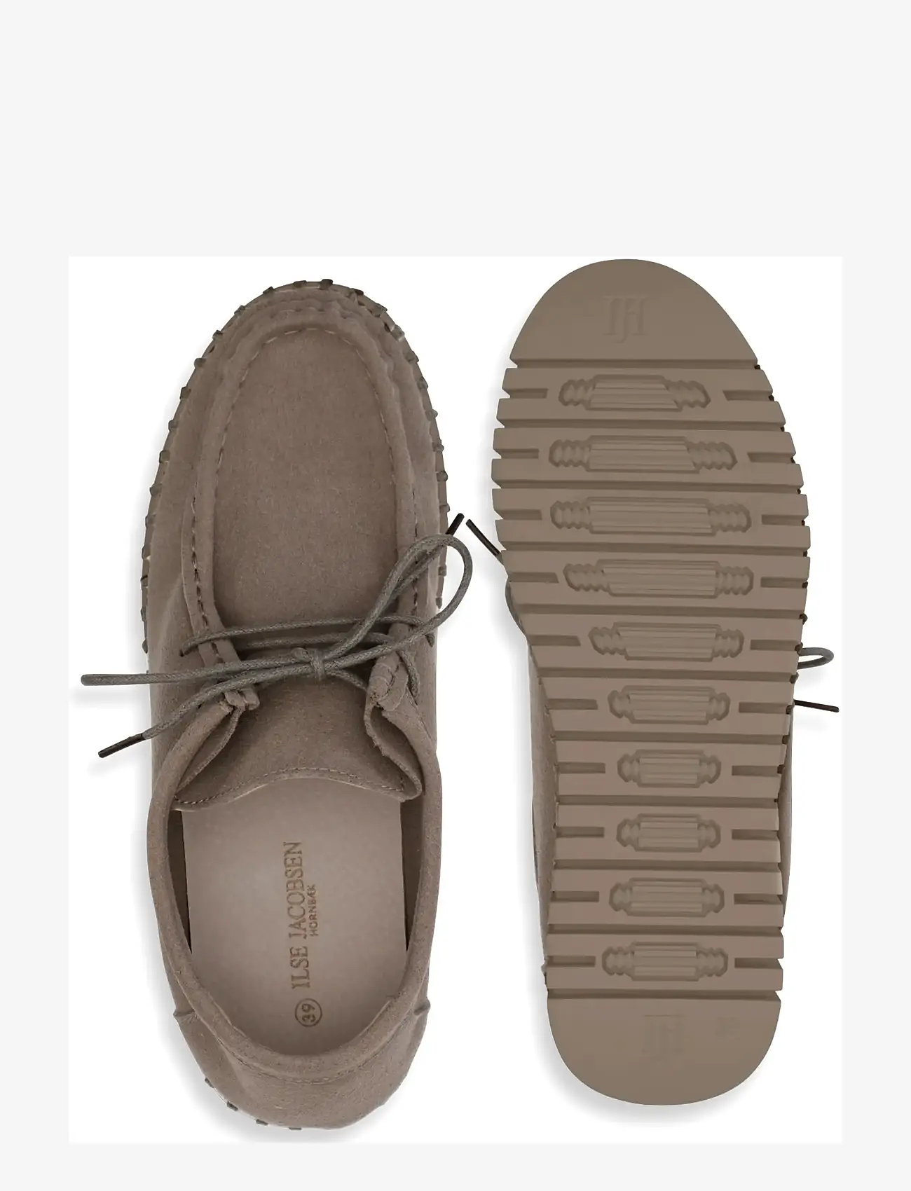 Ilse Jacobsen - TULIP4076 - mados tendencijos - falcon falcon - 4