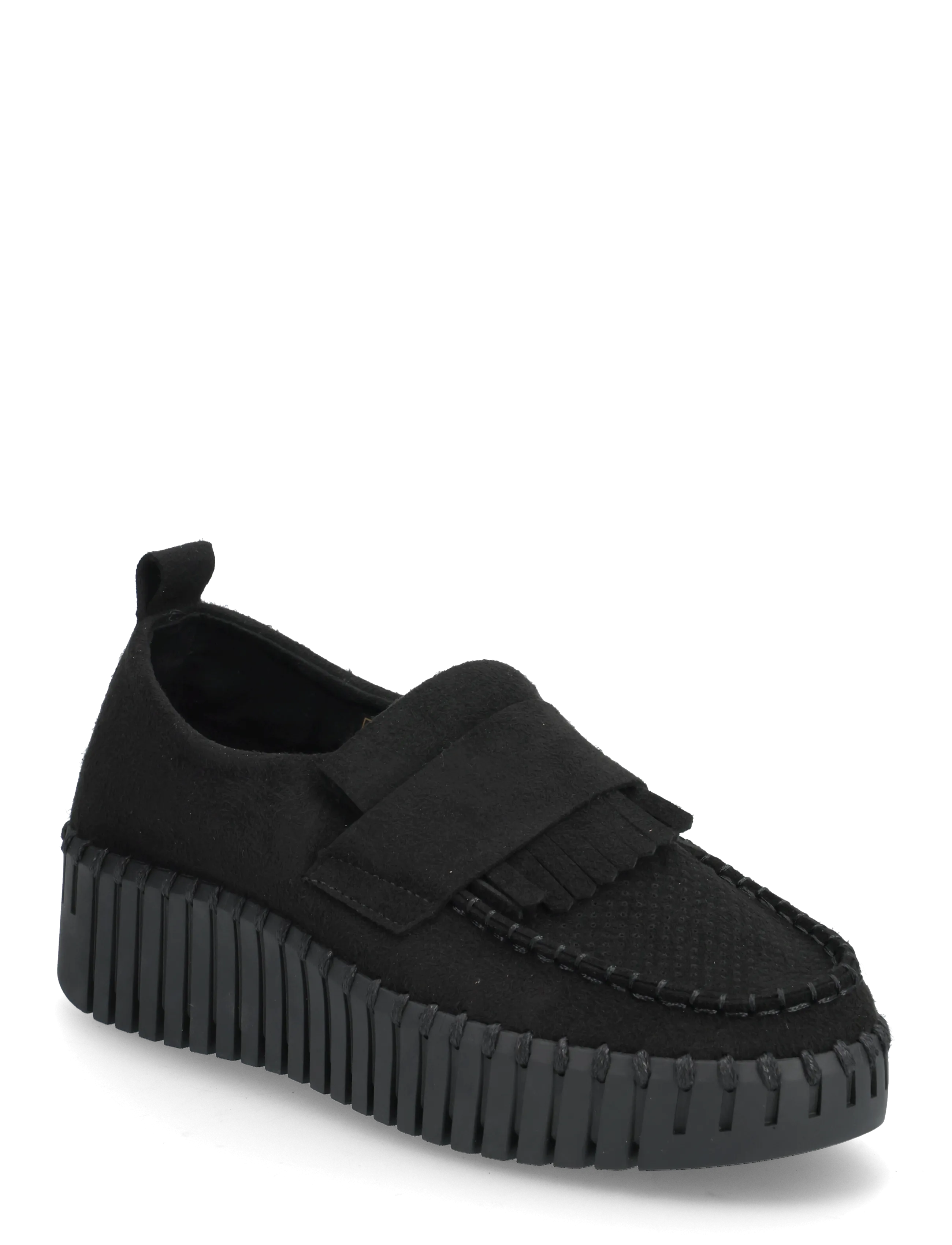 Ilse Jacobsen TULIP4077 - Loafers - BLACK BLACK / black