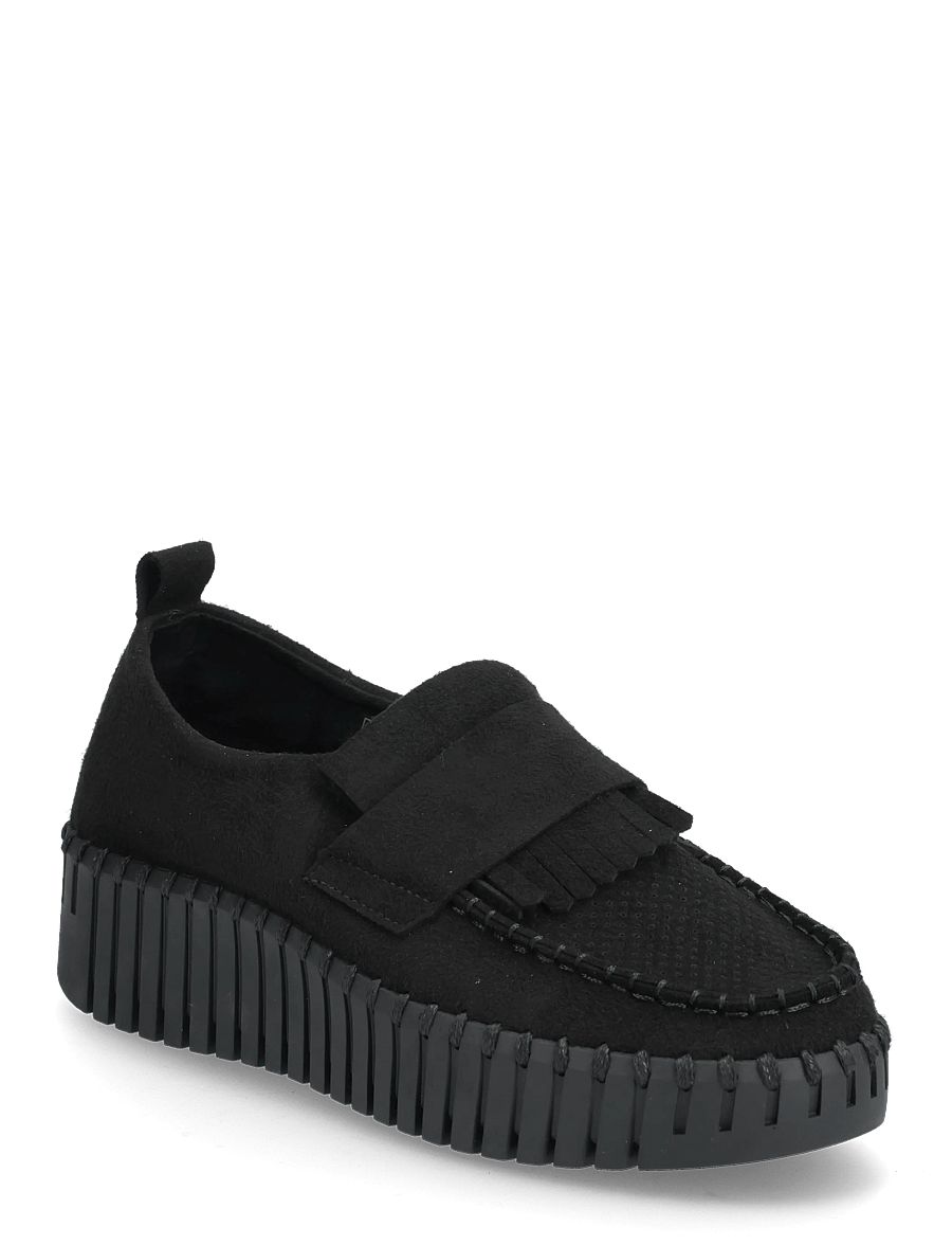 Ilse Jacobsen - TULIP4077 - muotitrendit - black black - 1