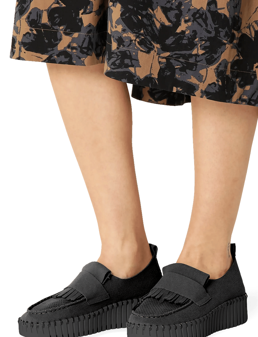 Ilse Jacobsen - TULIP4077 - muotitrendit - black black - 0
