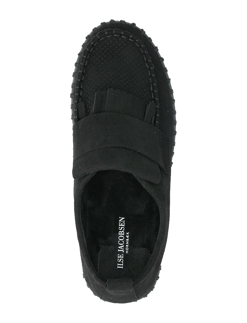 Ilse Jacobsen - TULIP4077 - fashion trends - black black - 4