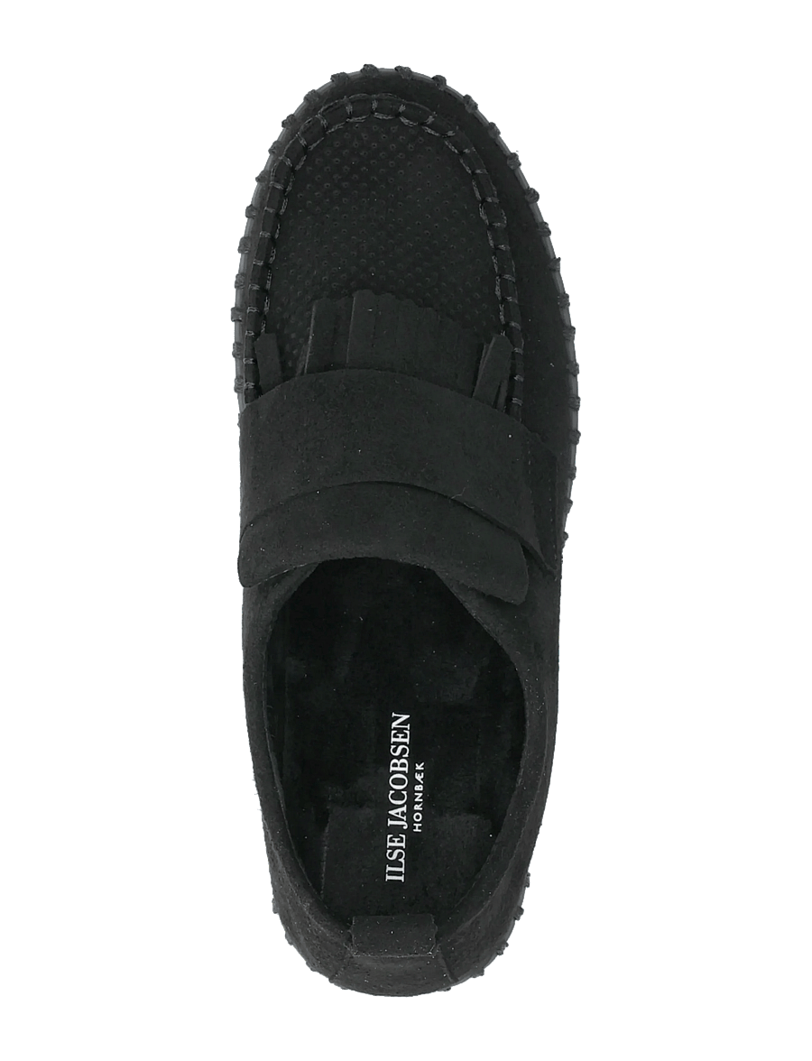 Ilse Jacobsen - TULIP4077 - muotitrendit - black black - 4