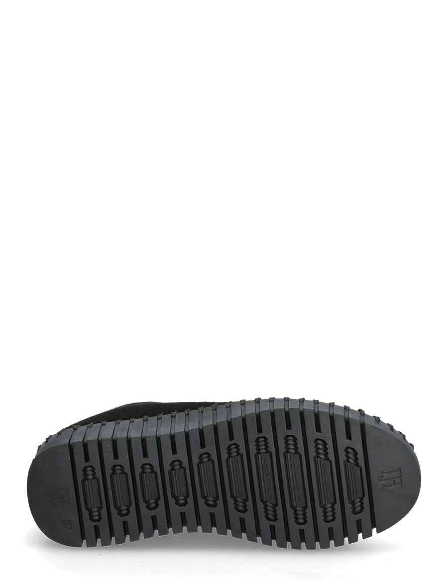 Ilse Jacobsen - TULIP4077 - muotitrendit - black black - 5