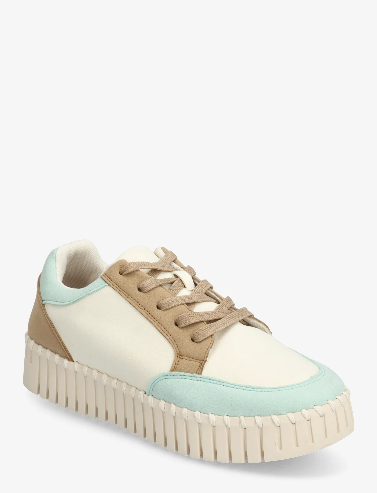 Ilse Jacobsen - Sneakers - lave sneakers - 494 bok choy - 0