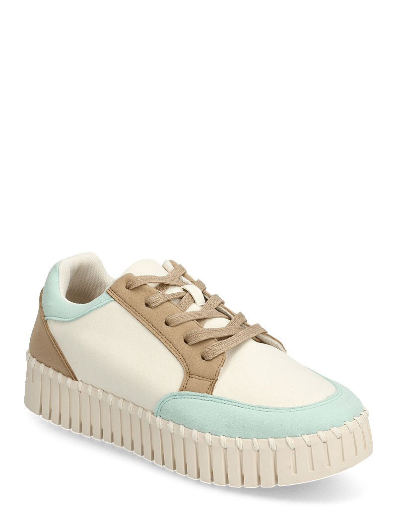 Ilse Jacobsen - Sneakers - 494 bok choy - 0