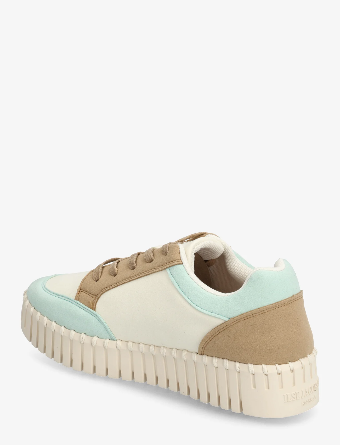 Ilse Jacobsen - Sneakers - lave sneakers - 494 bok choy - 1