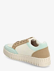 Ilse Jacobsen - Sneakers - lave sneakers - 494 bok choy - 2
