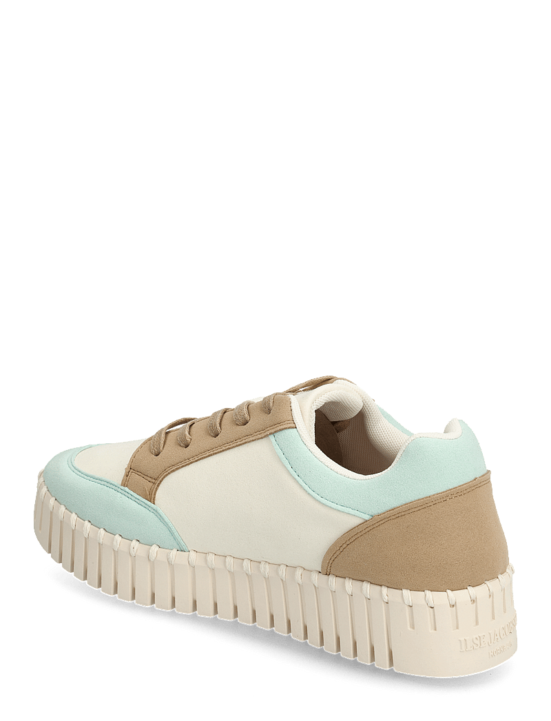 Ilse Jacobsen - Sneakers - 494 bok choy - 2