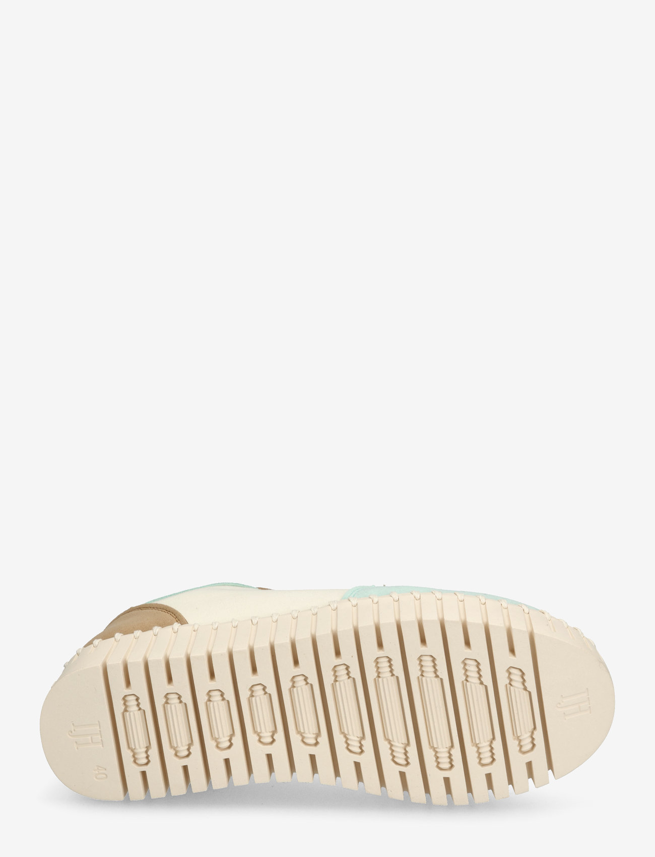 Ilse Jacobsen - Sneakers - 494 bok choy - 4