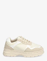 Ilse Jacobsen - Sneakers - sportiska stila apavi ar pazeminātu potītes daļu - 100 white - 1