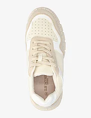 Ilse Jacobsen - Sneakers - sportiska stila apavi ar pazeminātu potītes daļu - 100 white - 3