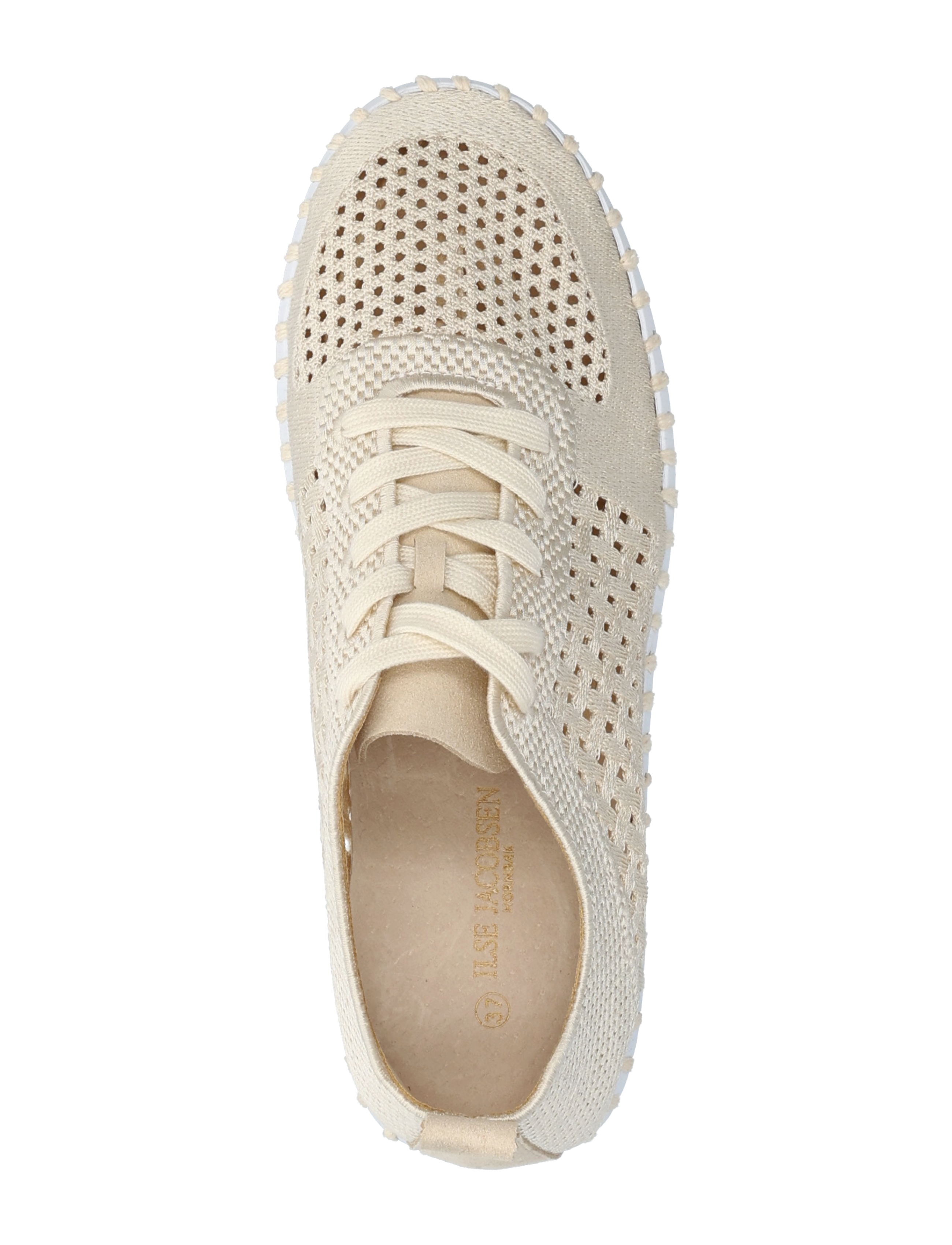 Ilse Jacobsen - TULIP4271 - naised - kit white - 3