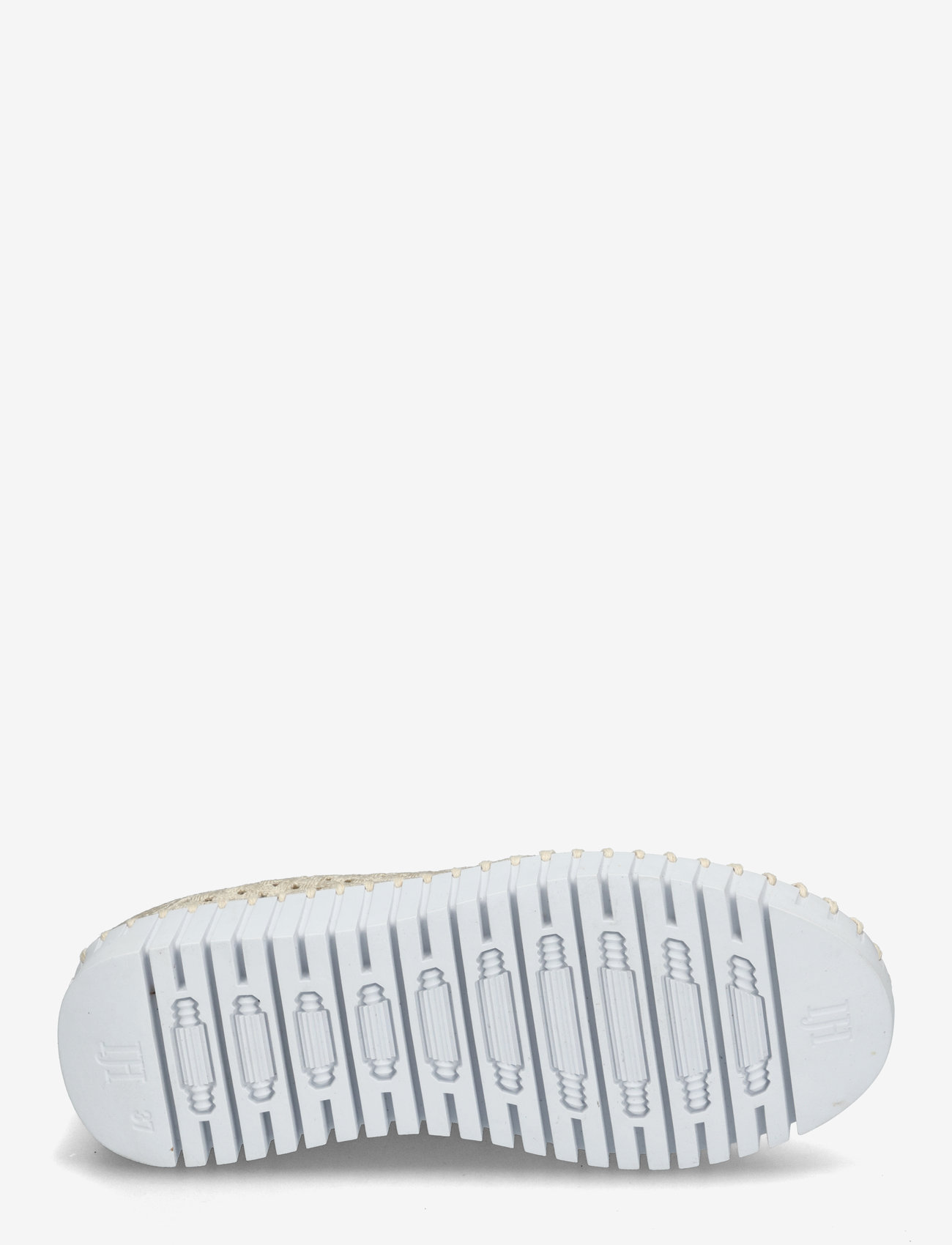 Ilse Jacobsen - Tulip Embroidery - lave sneakers - kit white - 4