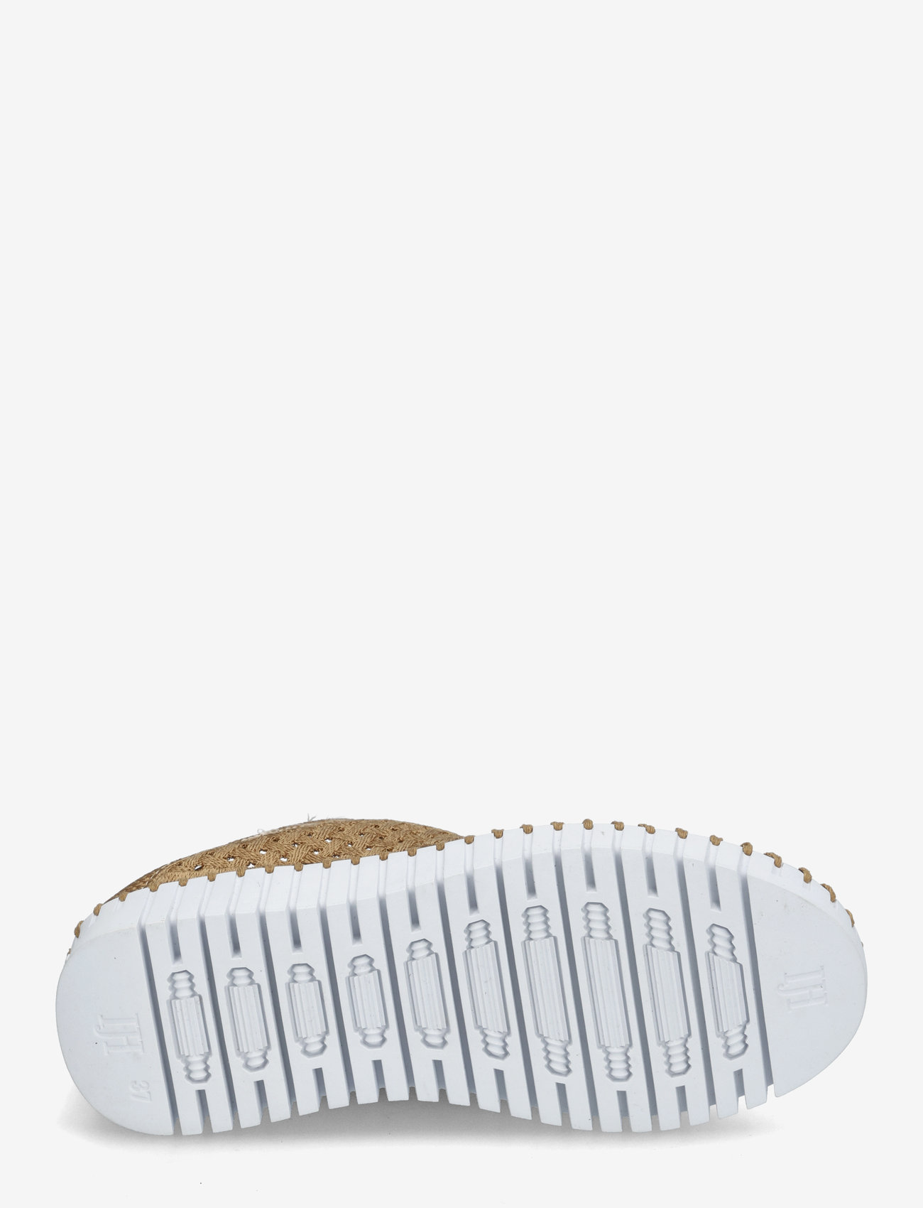 Ilse Jacobsen - Tulip Embroidery - low top sneakers - latte white - 4