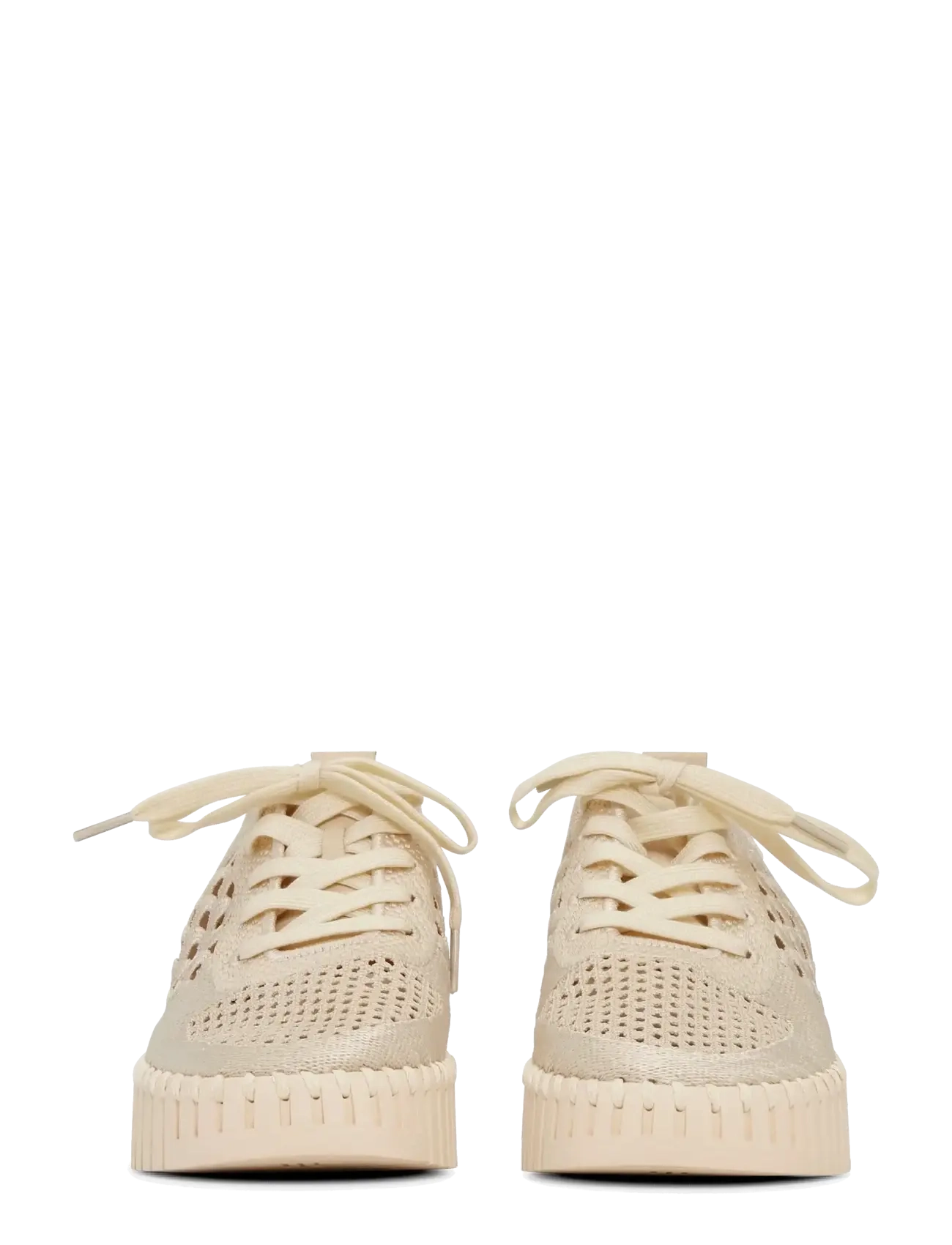 Ilse Jacobsen - TULIP4273 - lave sneakers - kit pearled ivory - 5