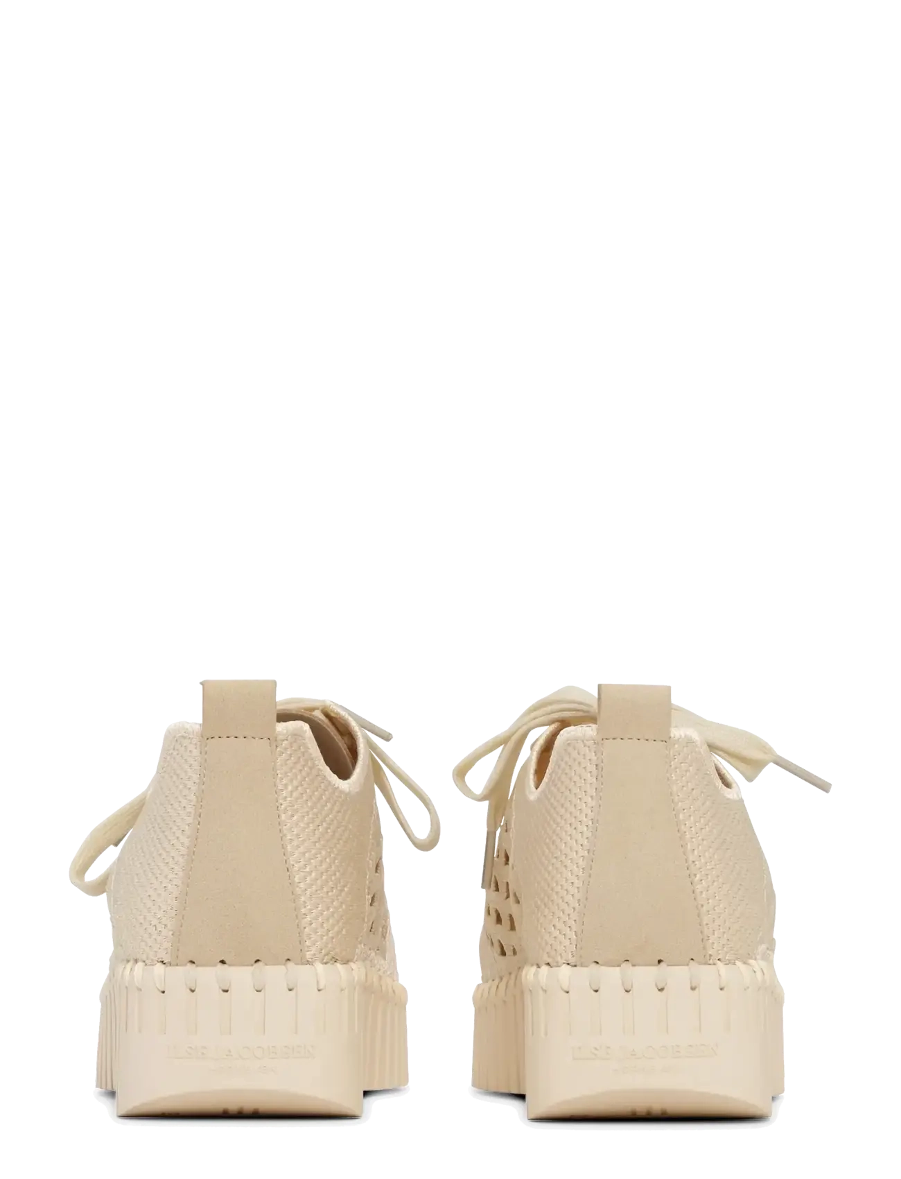 Ilse Jacobsen Tulip4273 låga sneakers dam – bild 6