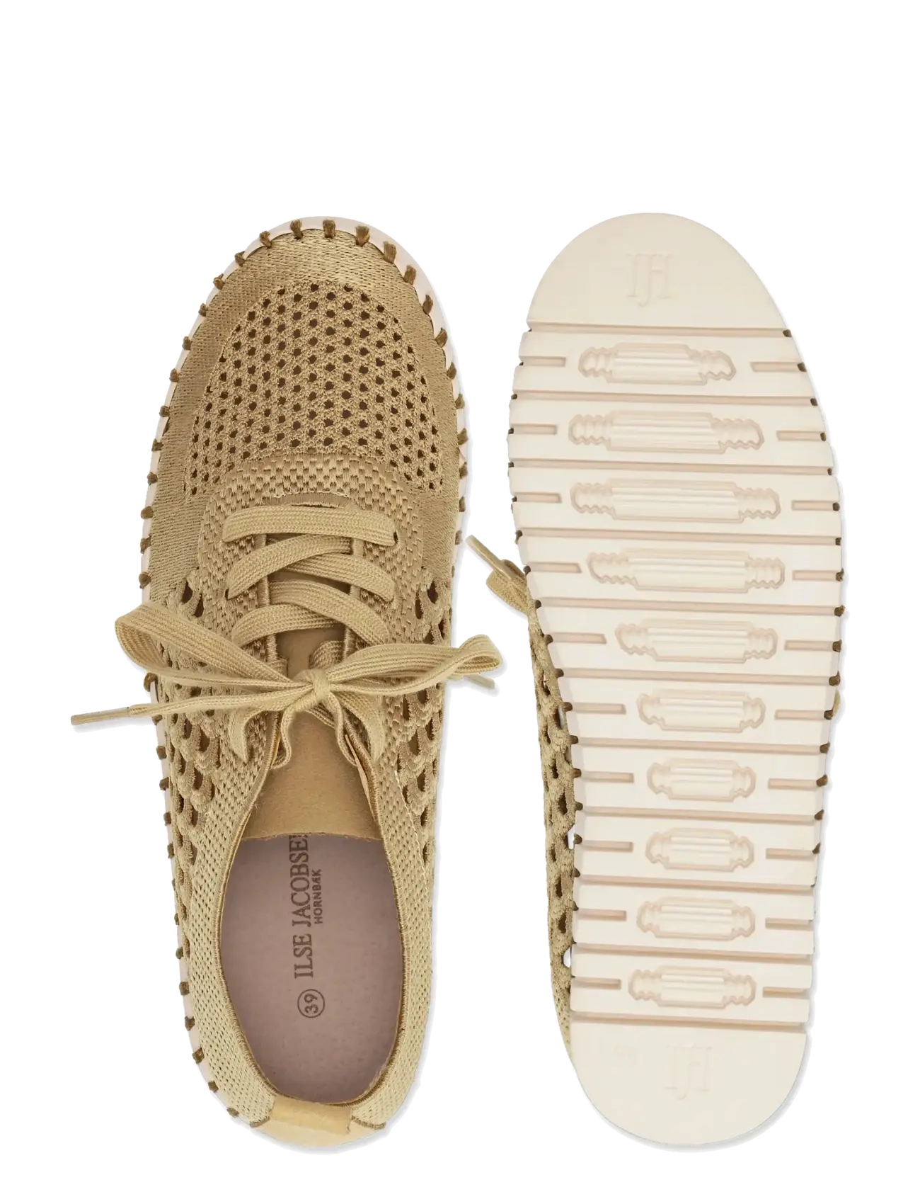 Ilse Jacobsen - TULIP4275 - cashew pearled ivory - 4