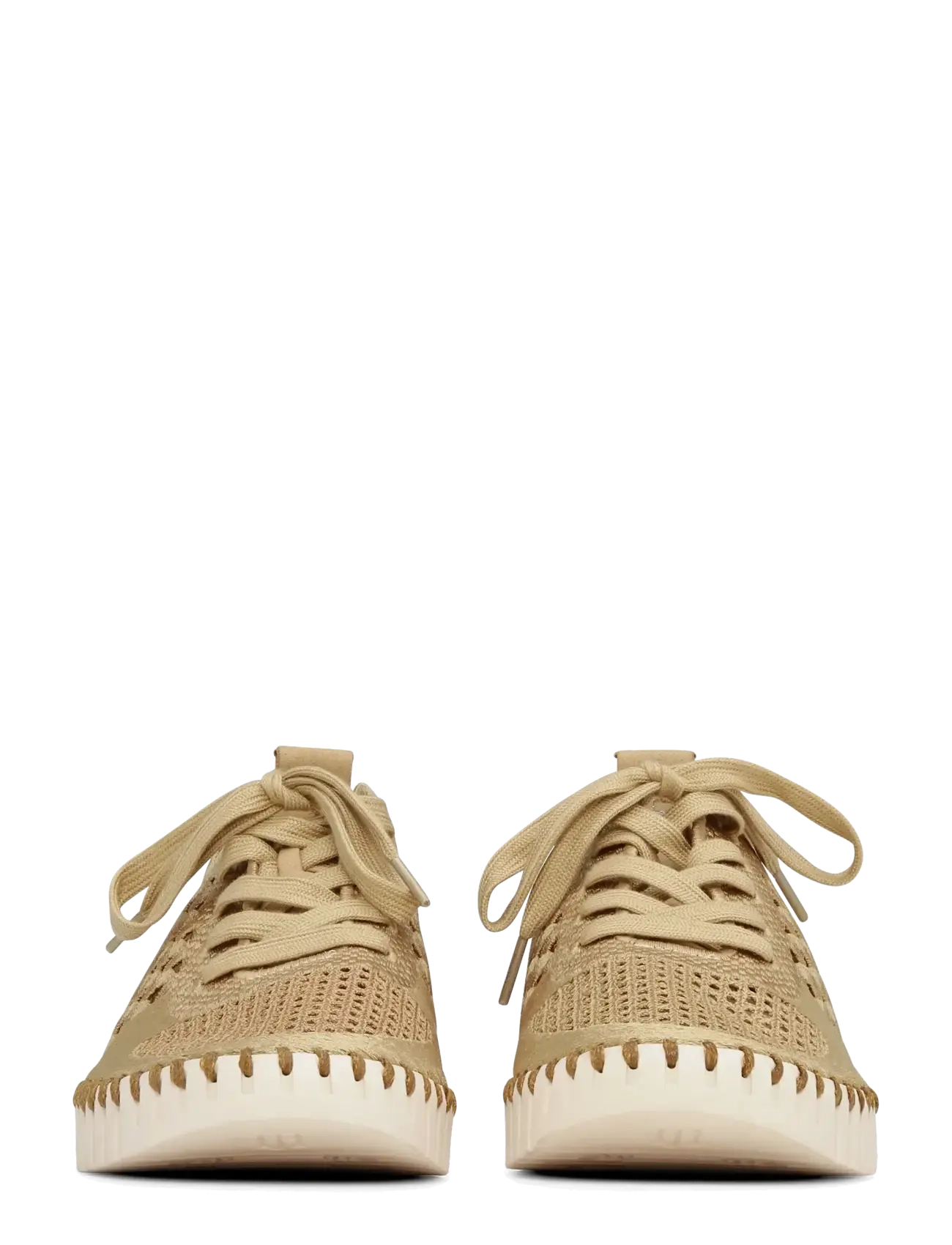 Ilse Jacobsen - TULIP4275 - cashew pearled ivory - 5