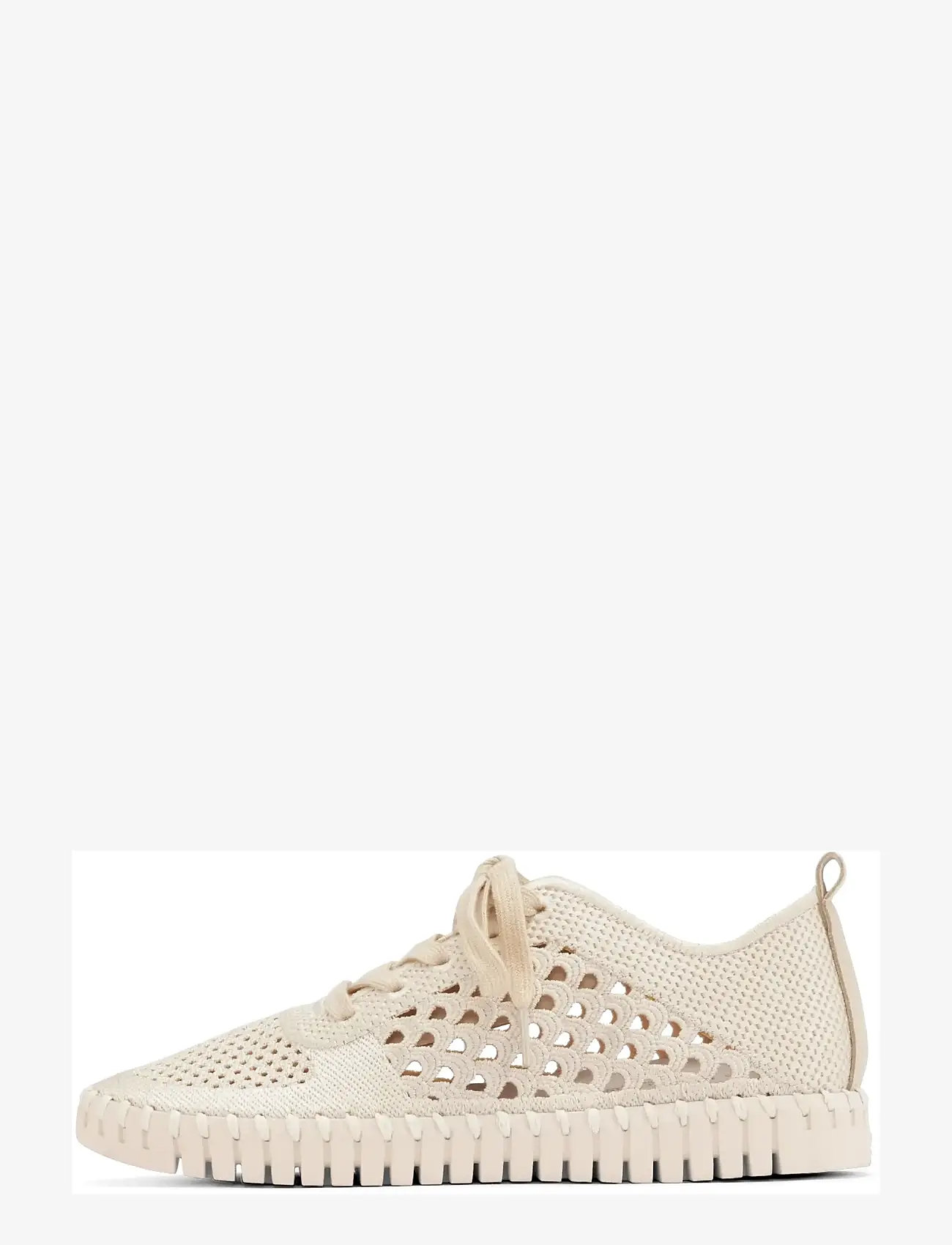 Ilse Jacobsen - TULIP4275 - madala säärega tossud - kit pearled ivory - 3