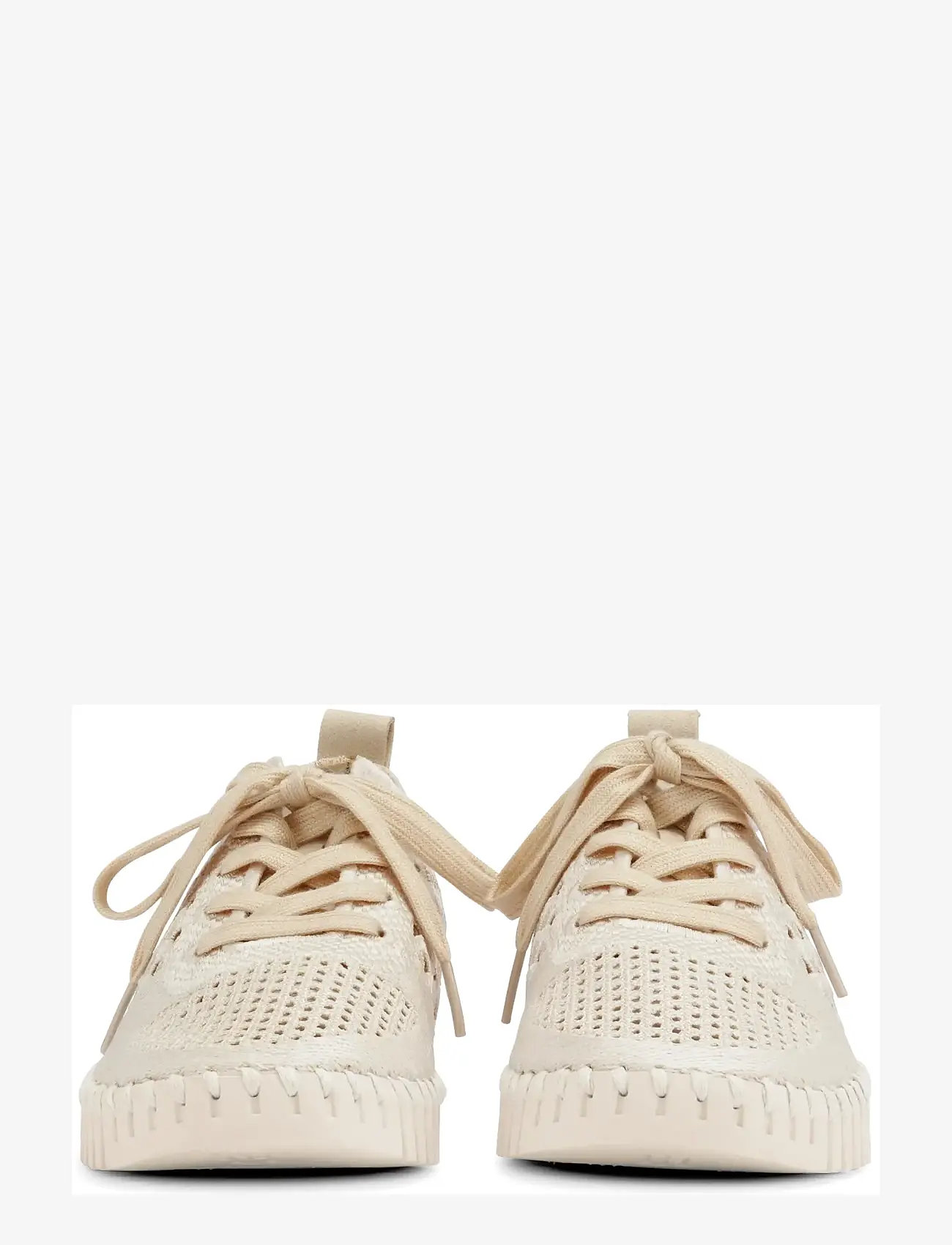 Ilse Jacobsen - TULIP4275 - madala säärega tossud - kit pearled ivory - 5