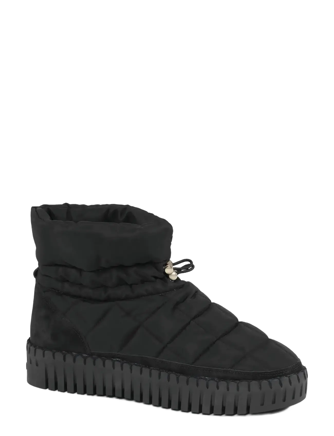 ILSE JACOBSEN Tulip6082 Schwarz - 37 - Damen