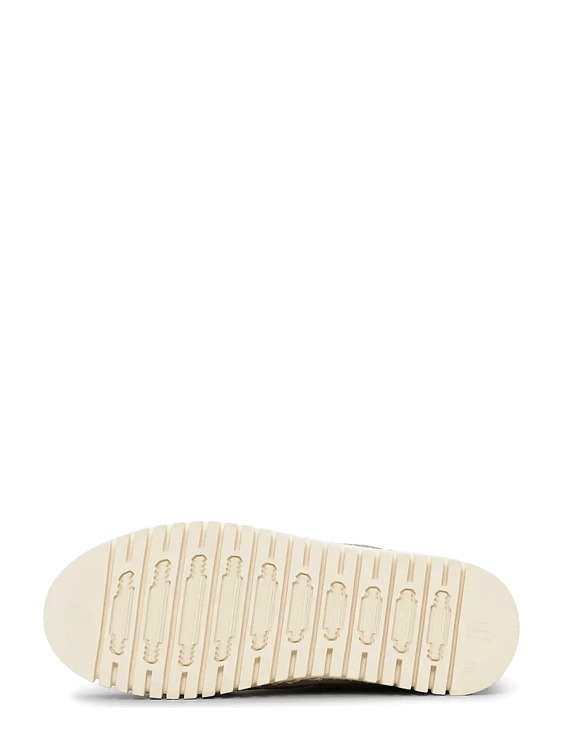 Ilse Jacobsen - TULIP6082 - madalad poolsaapad - wheat pearled ivory - 4