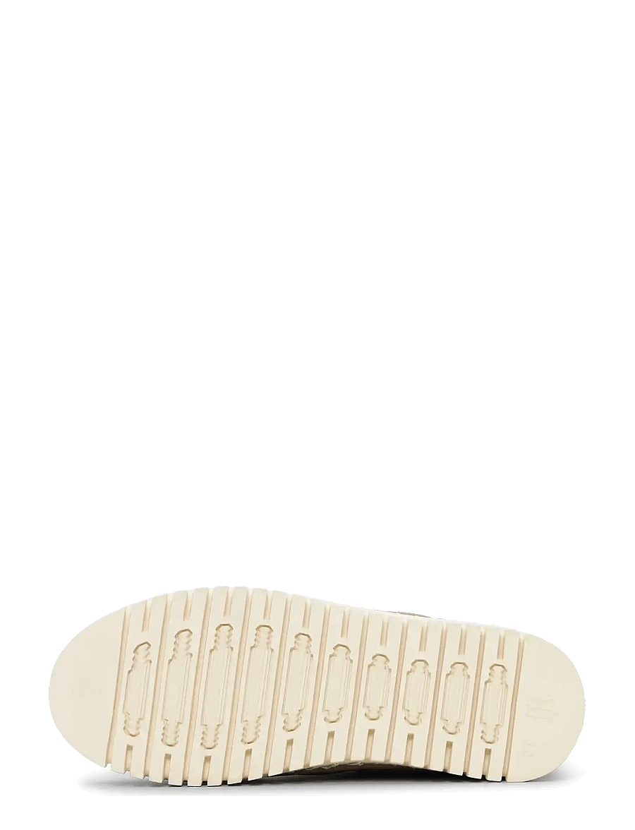 Ilse Jacobsen - TULIP6082 - platta ankelboots - wheat pearled ivory - 4