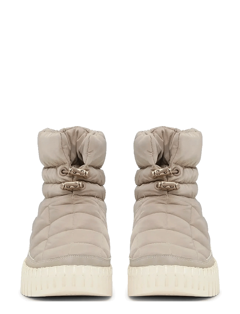 Ilse Jacobsen - TULIP6082 - madalad poolsaapad - wheat pearled ivory - 5