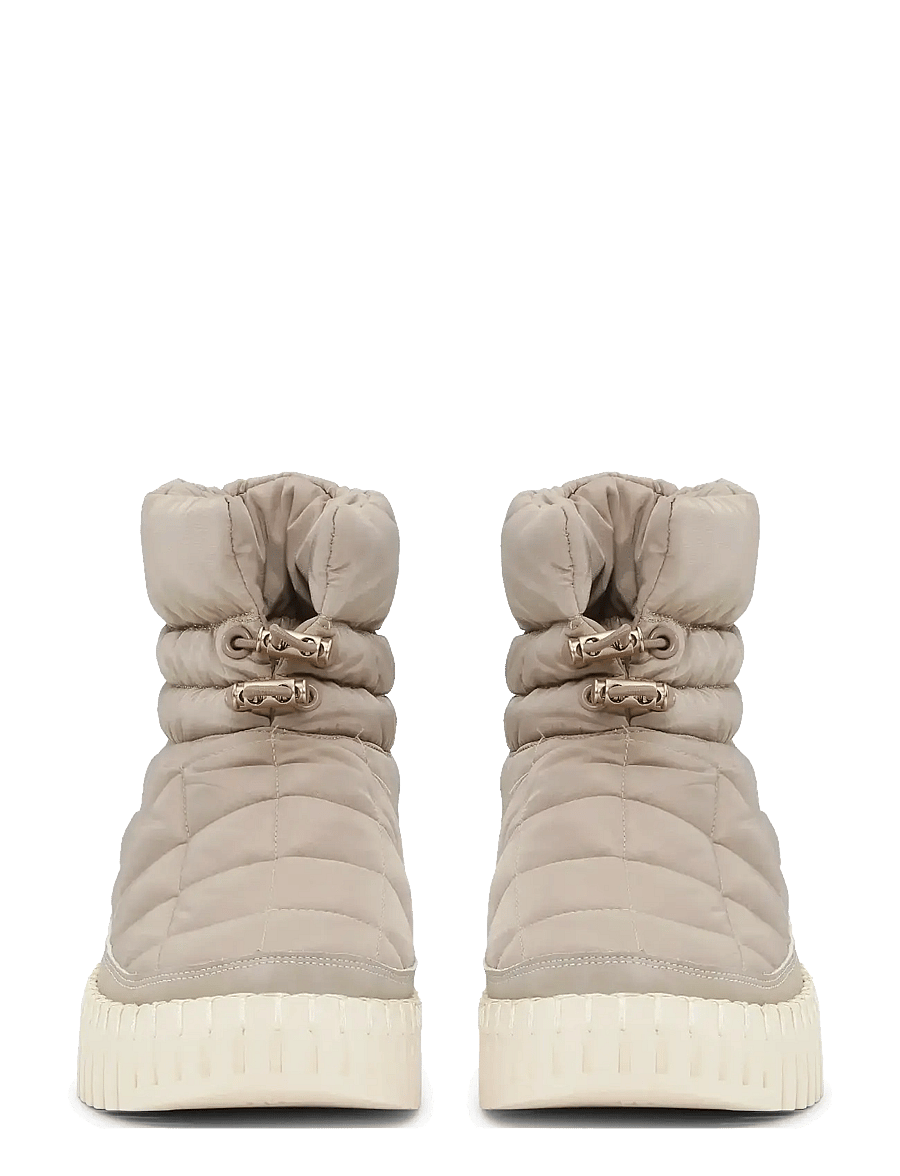 Ilse Jacobsen - TULIP6082 - platta ankelboots - wheat pearled ivory - 5
