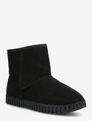Ilse Jacobsen - Boots ankel - flat ankle boots - black - 0