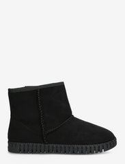 Ilse Jacobsen - Boots ankel - flat ankle boots - black - 1
