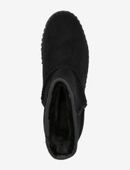Ilse Jacobsen - Boots ankel - flat ankle boots - black - 3