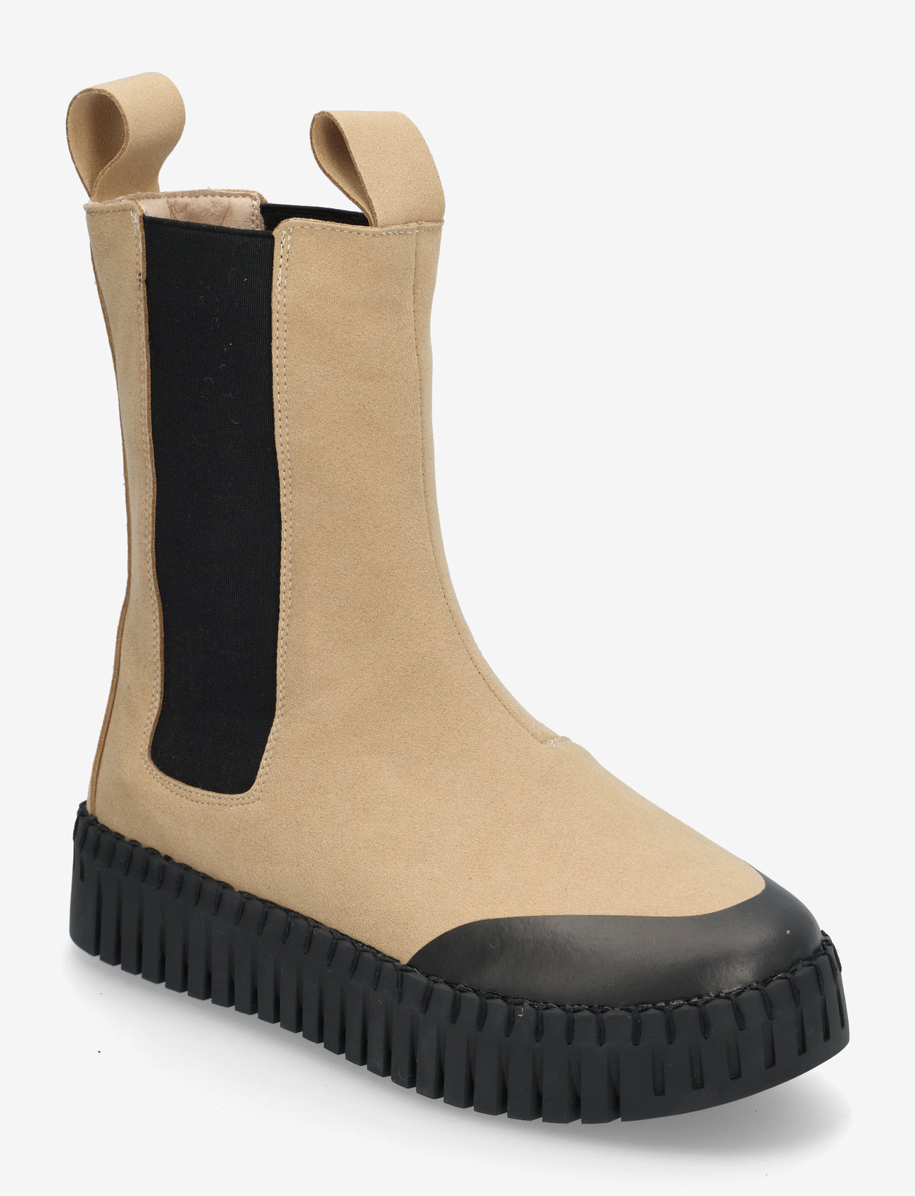 Ilse Jacobsen - Tulip Winter - hverdags stil - latte black - 0