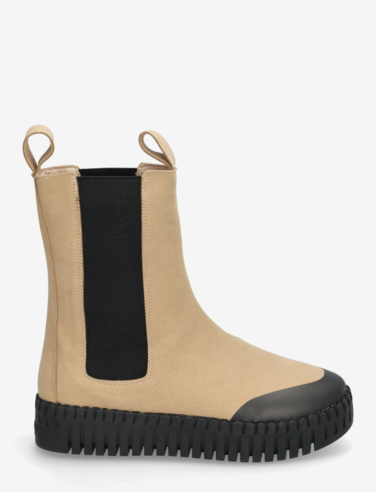 Ilse Jacobsen - Tulip Winter - hverdags stil - latte black - 1