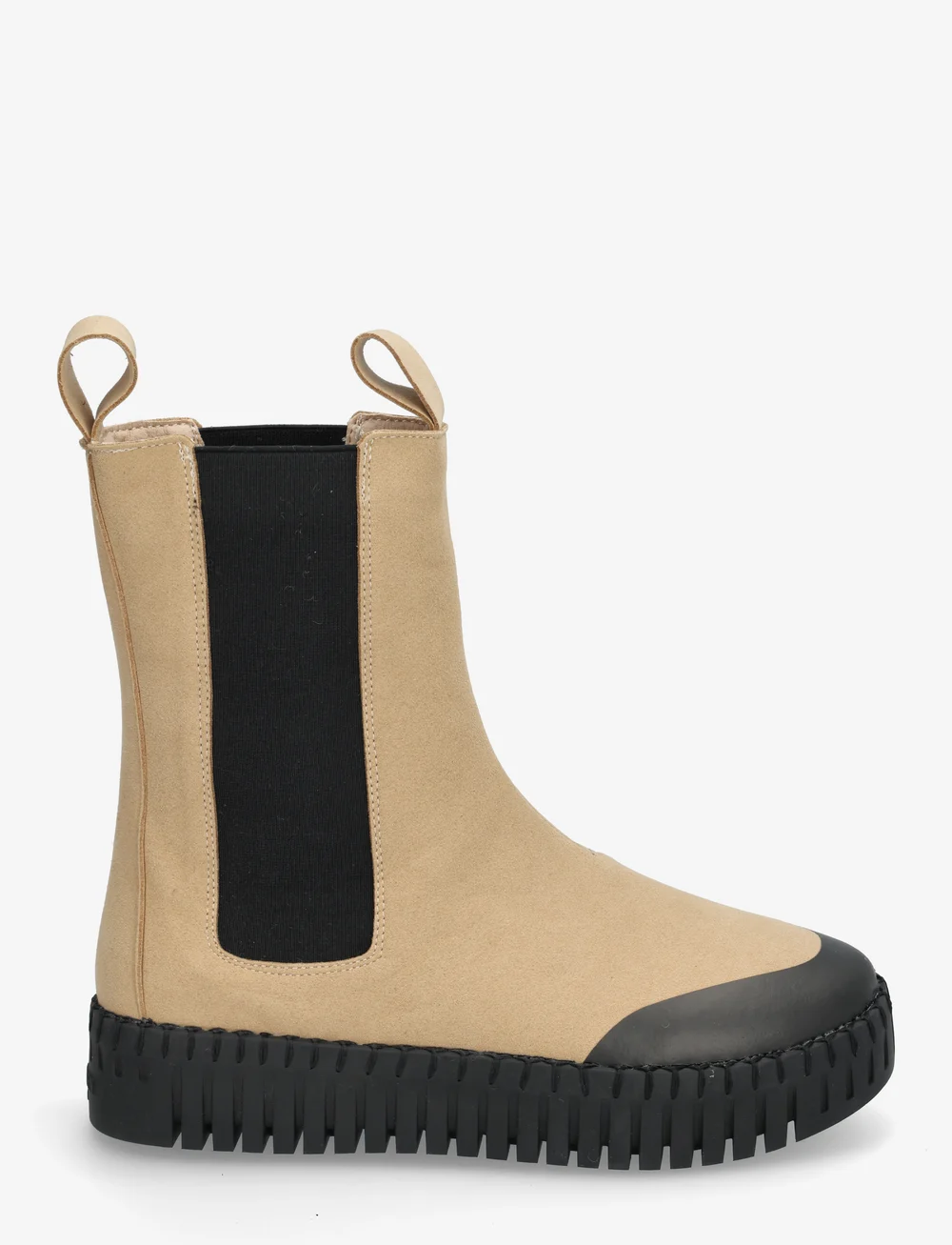 Ilse Jacobsen - Tulip Winter - alltags-style - latte black - 1