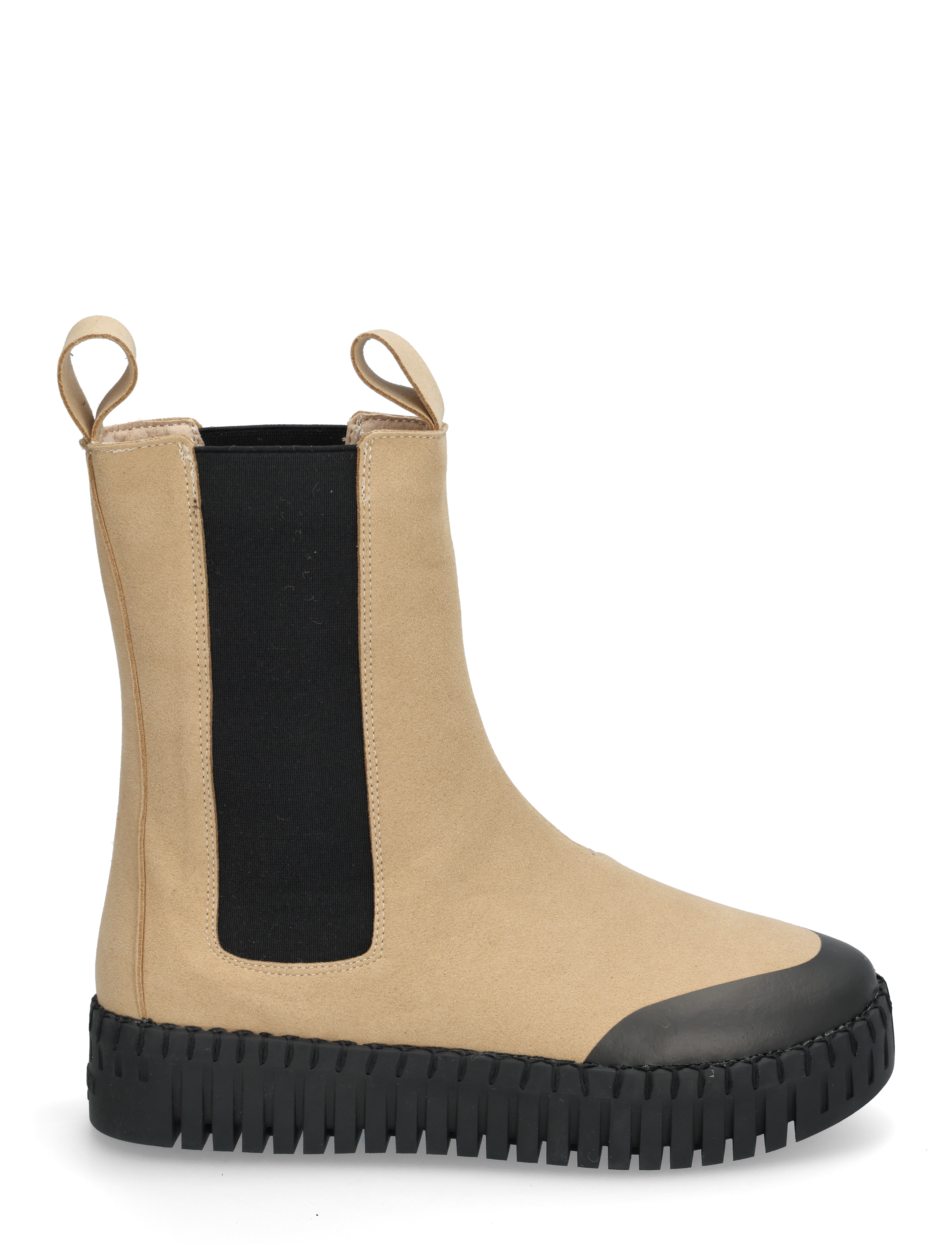 Ilse Jacobsen - Tulip Winter - latte black - 1