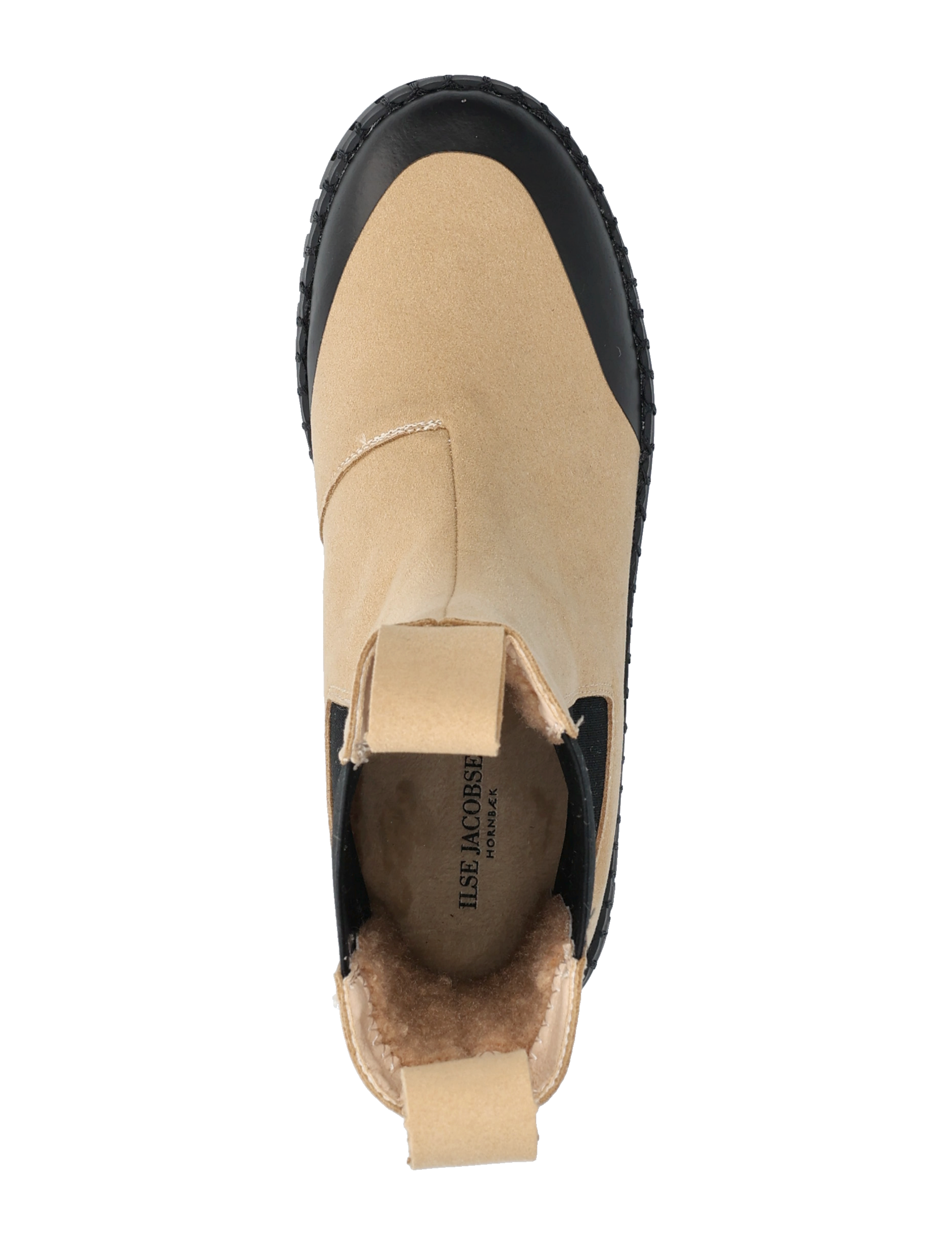 Ilse Jacobsen - Tulip Winter - latte black - 3