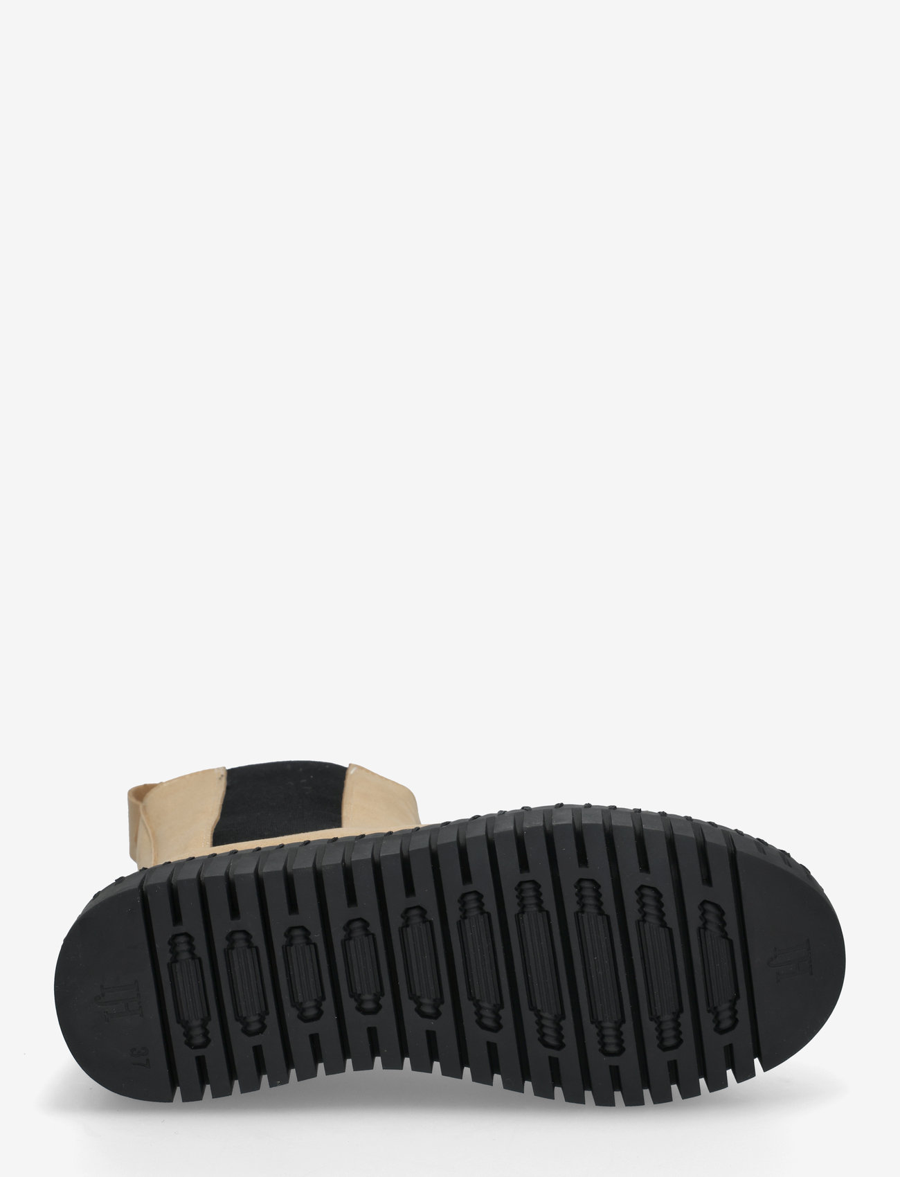 Ilse Jacobsen - Tulip Winter - hverdags stil - latte black - 4