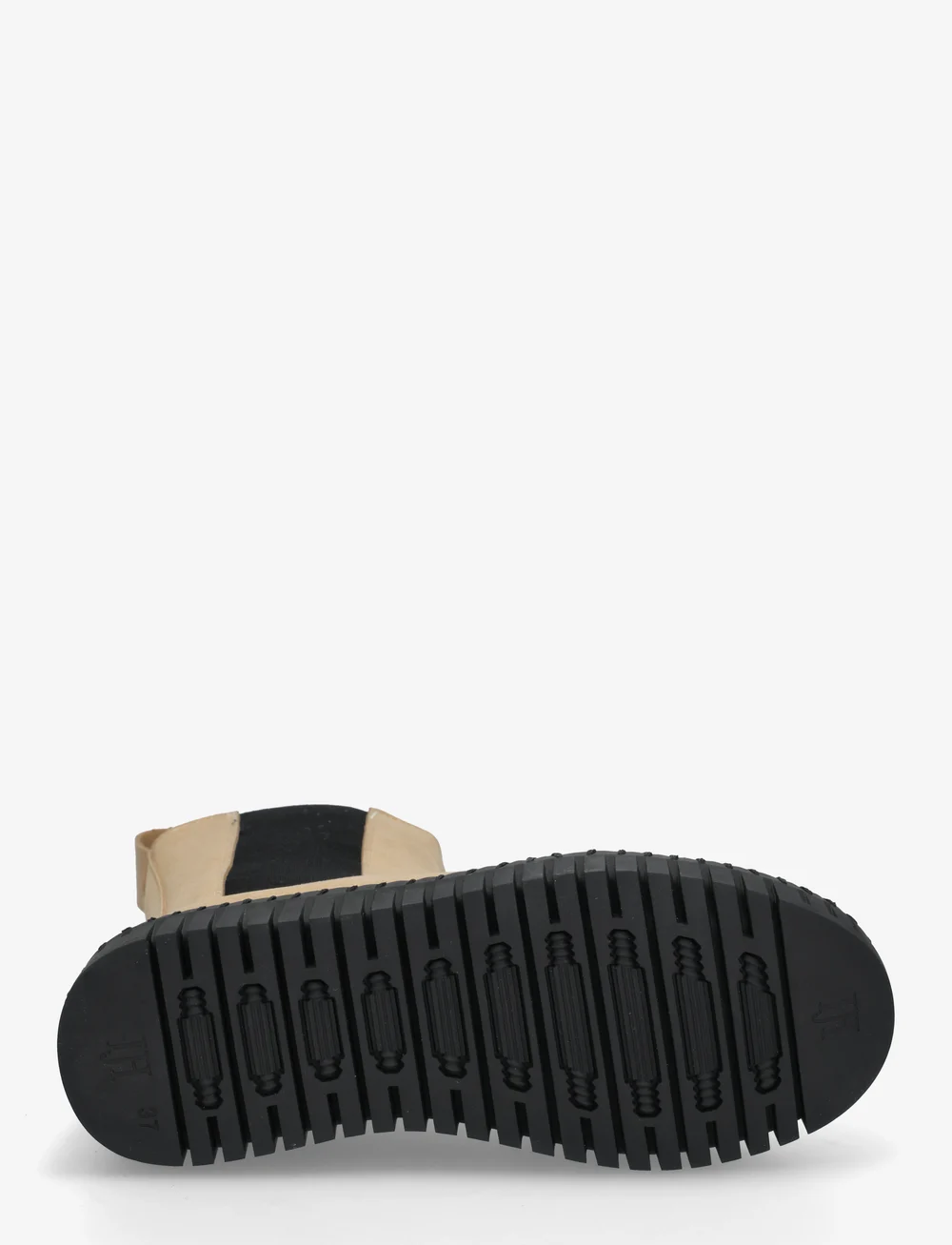 Ilse Jacobsen - Tulip Winter - alltags-style - latte black - 4