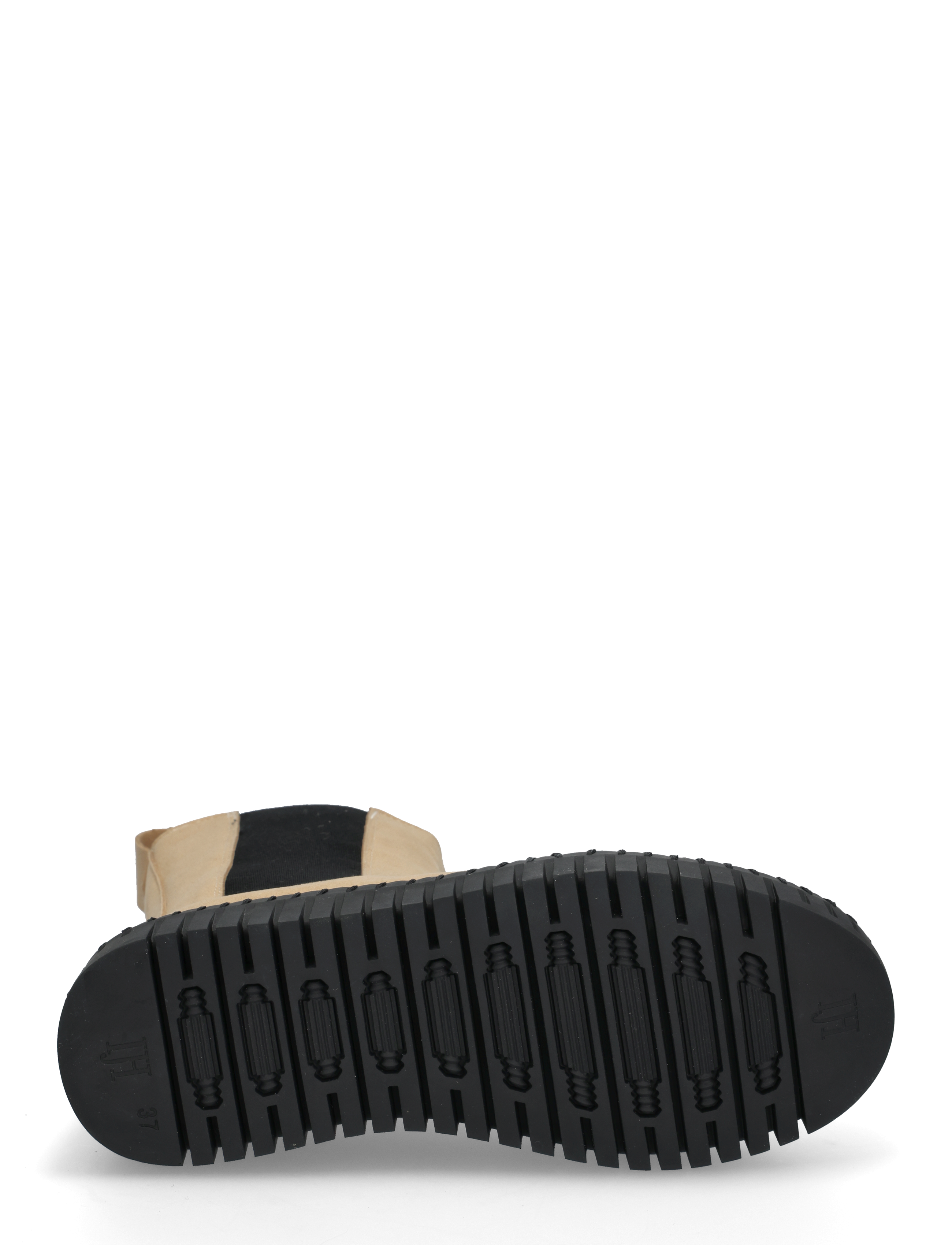 Ilse Jacobsen - Tulip Winter - latte black - 4
