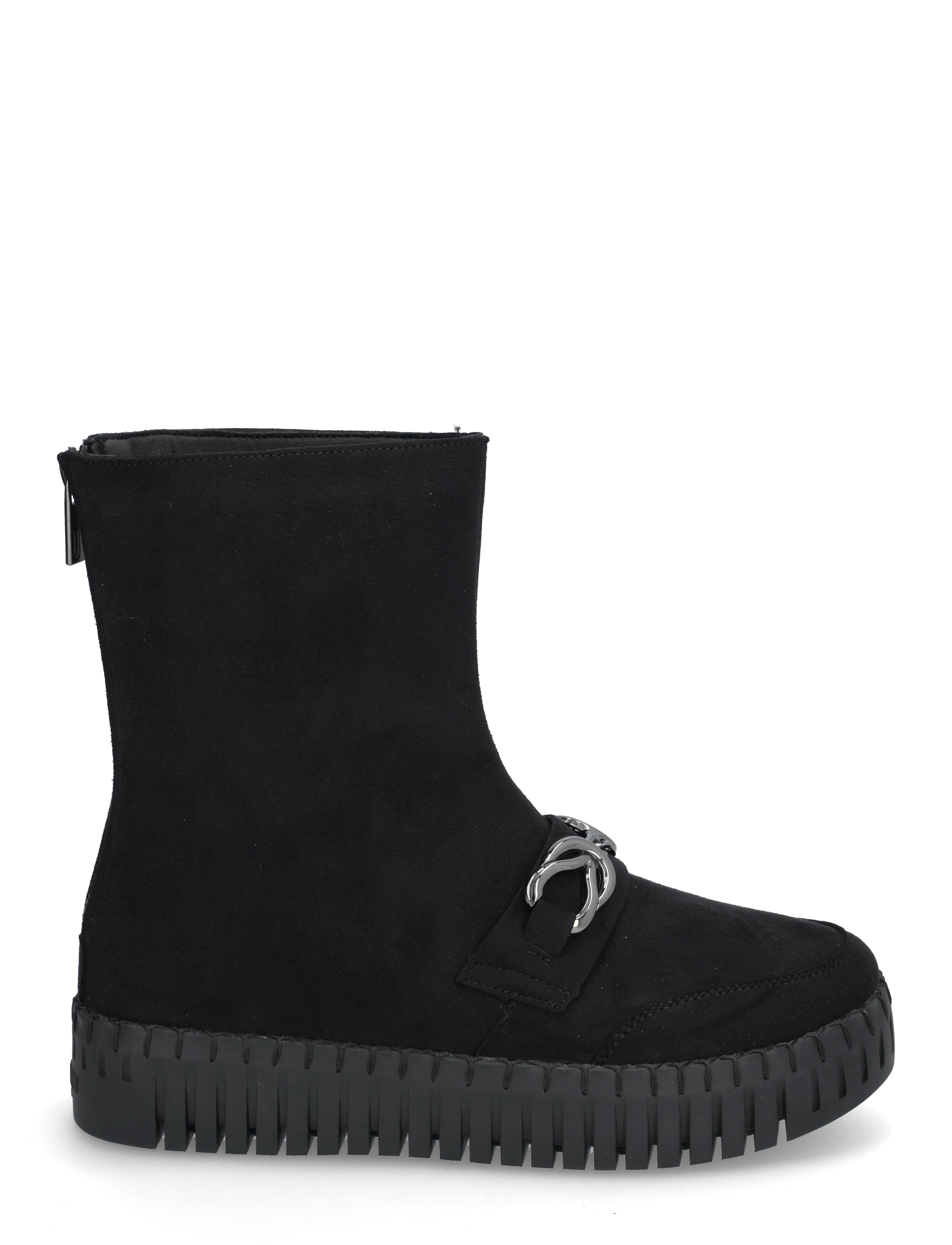 Ilse Jacobsen - Tulip Winter - 001001 black black - 1
