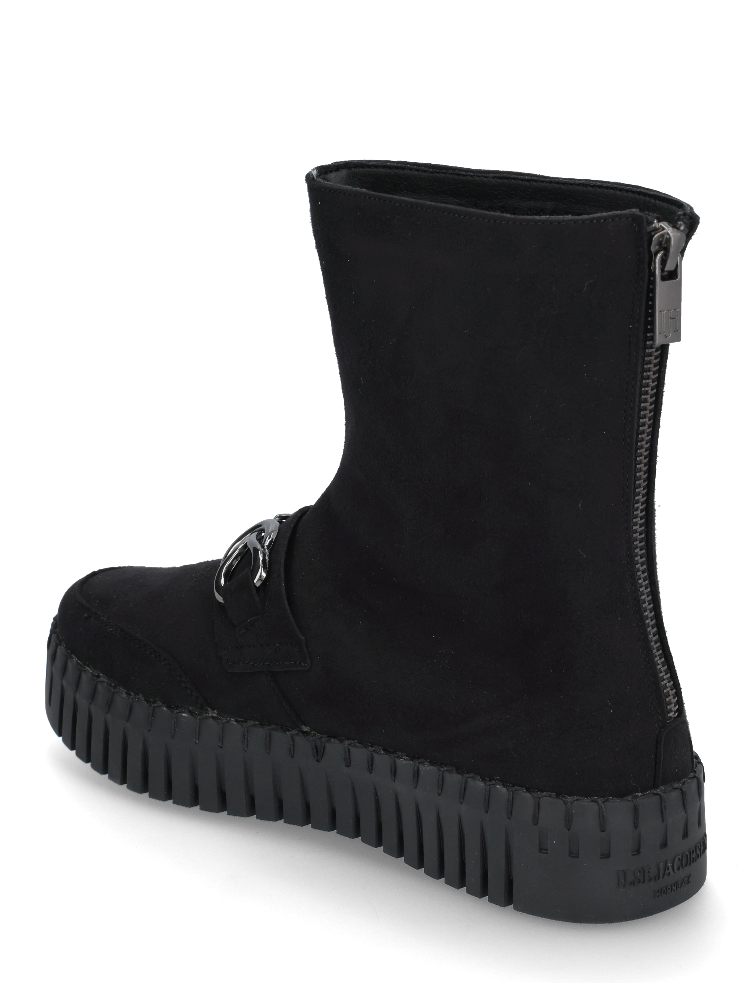 Ilse Jacobsen - Tulip Winter - 001001 black black - 2