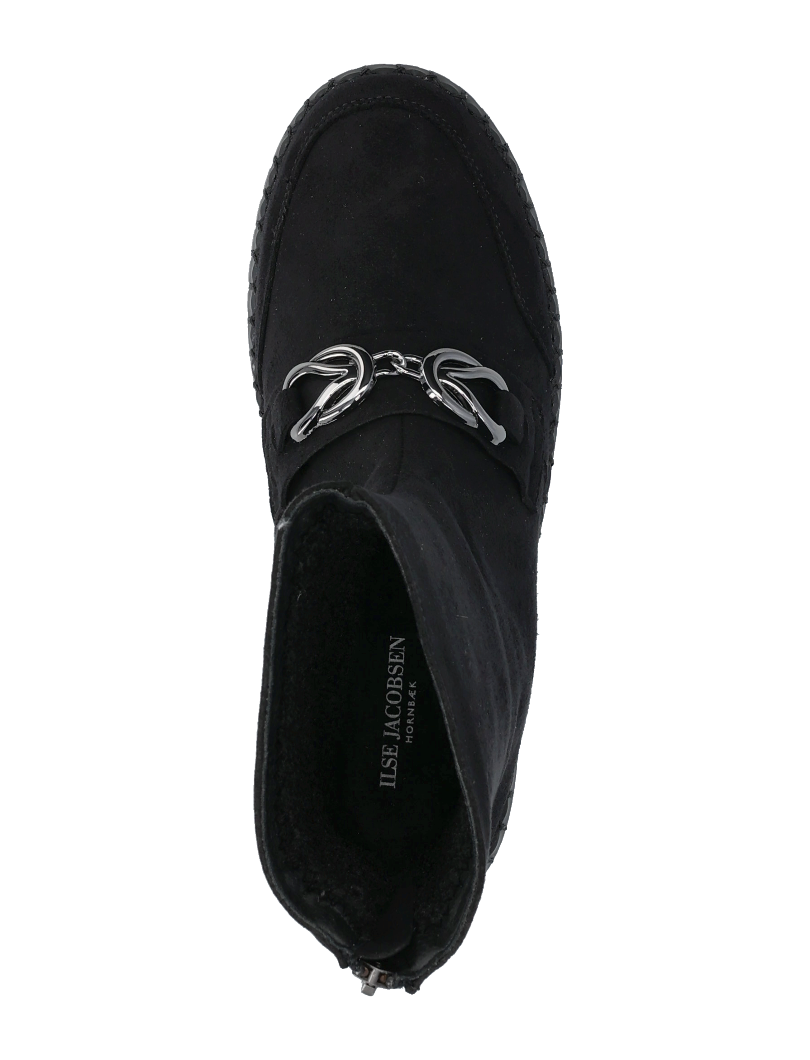 Ilse Jacobsen - Tulip Winter - 001001 black black - 3