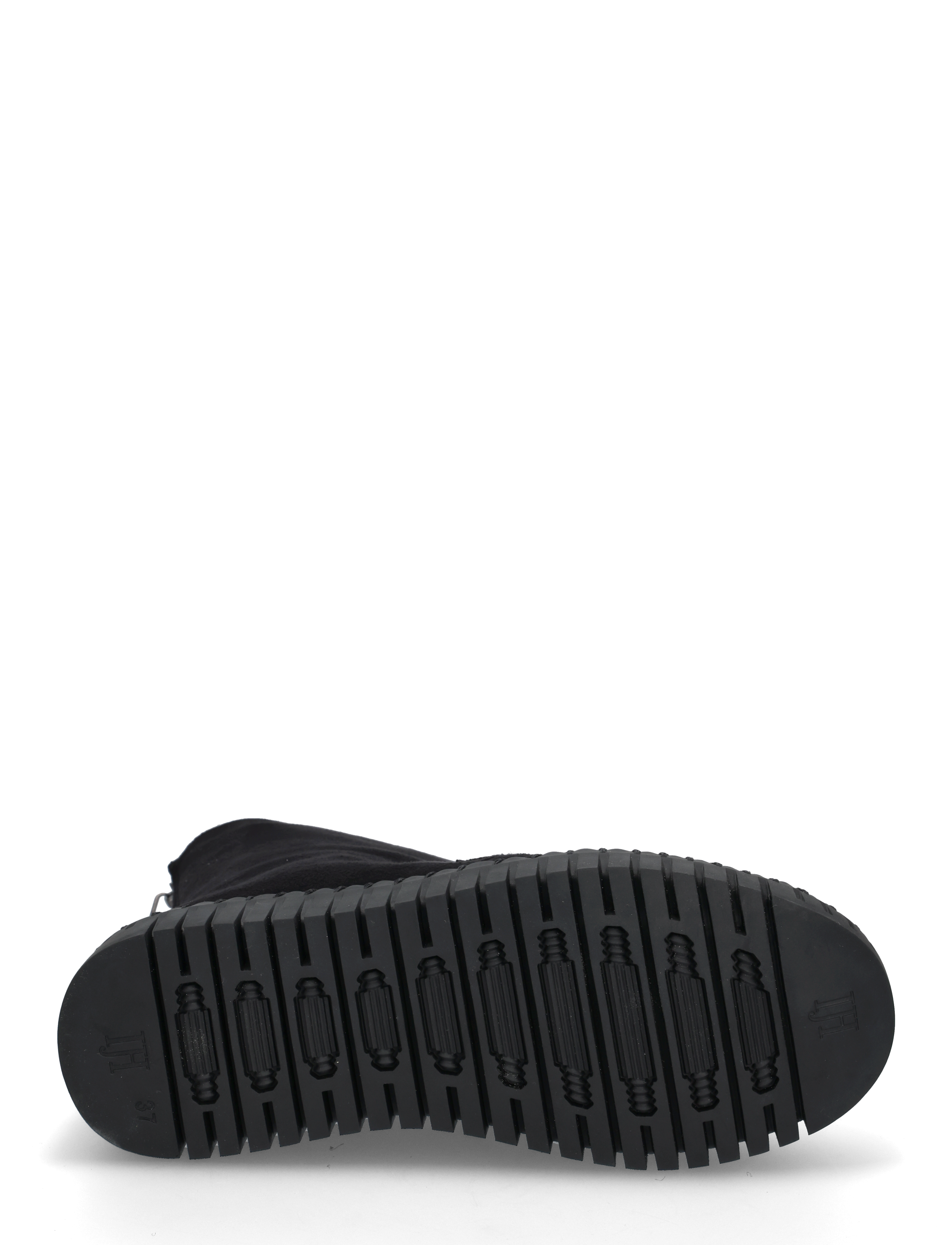 Ilse Jacobsen - Tulip Winter - 001001 black black - 4