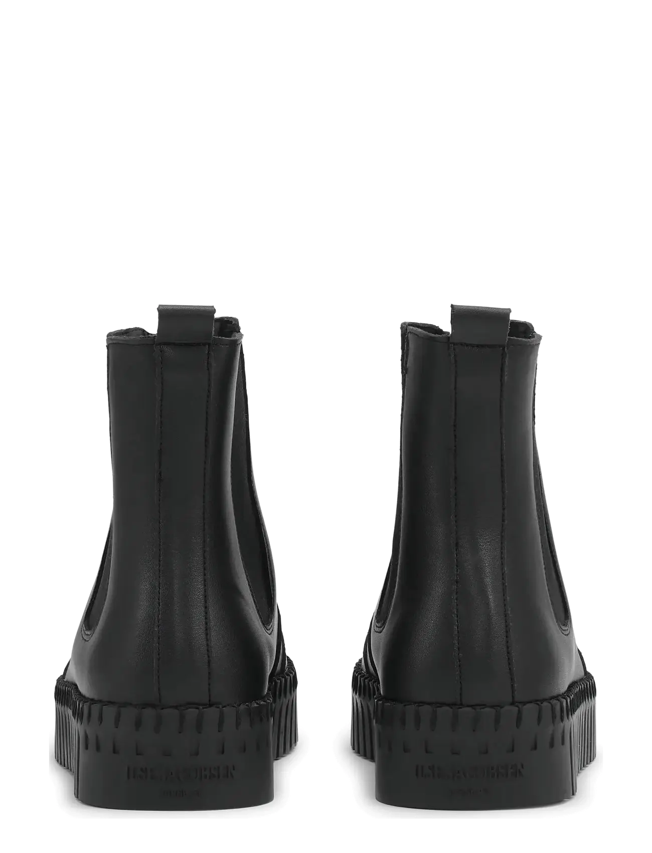 Ilse Jacobsen Tulip6372 ankelboots dam – bild 6