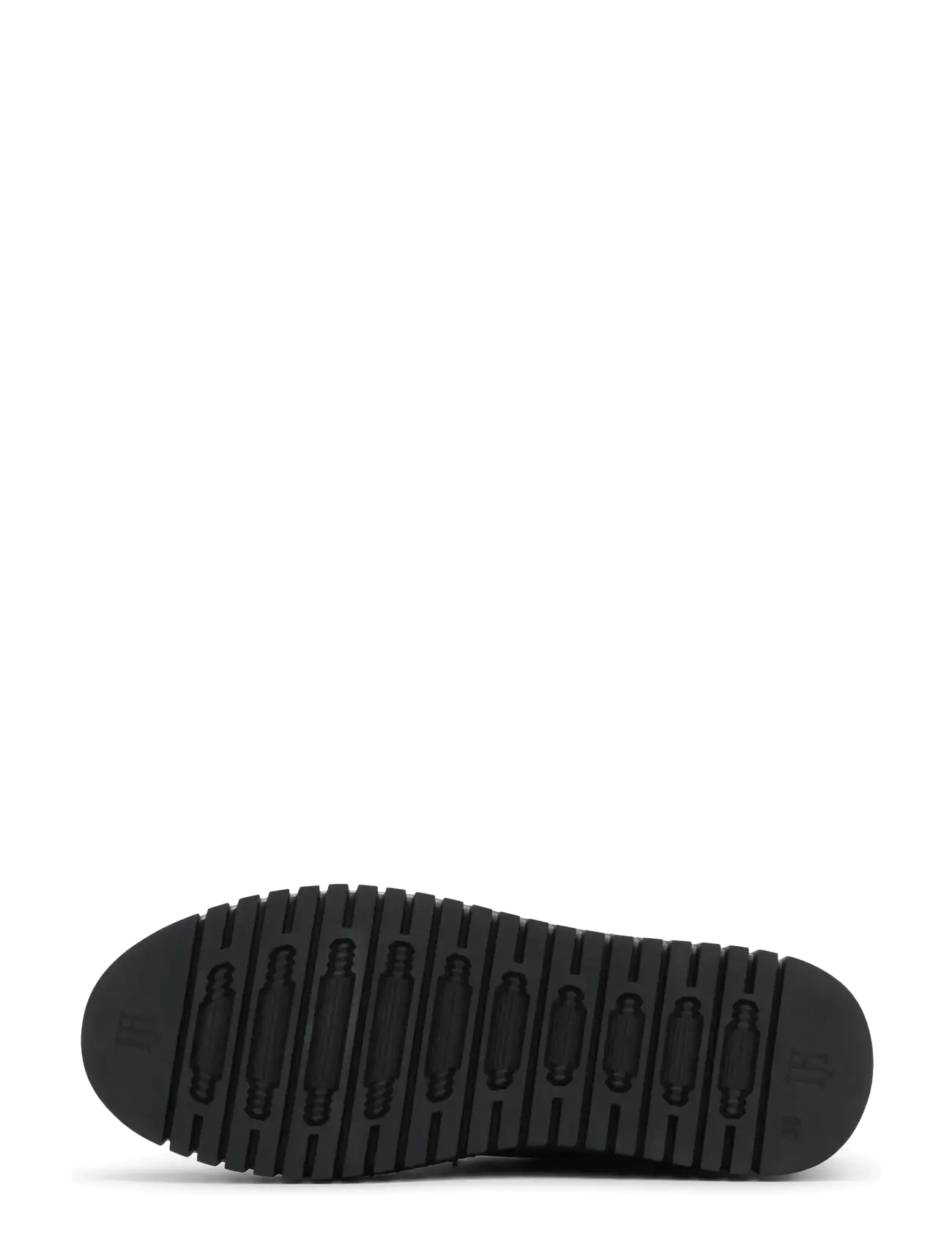 Ilse Jacobsen - TULIP6372 - flache stiefeletten - brown black - 5